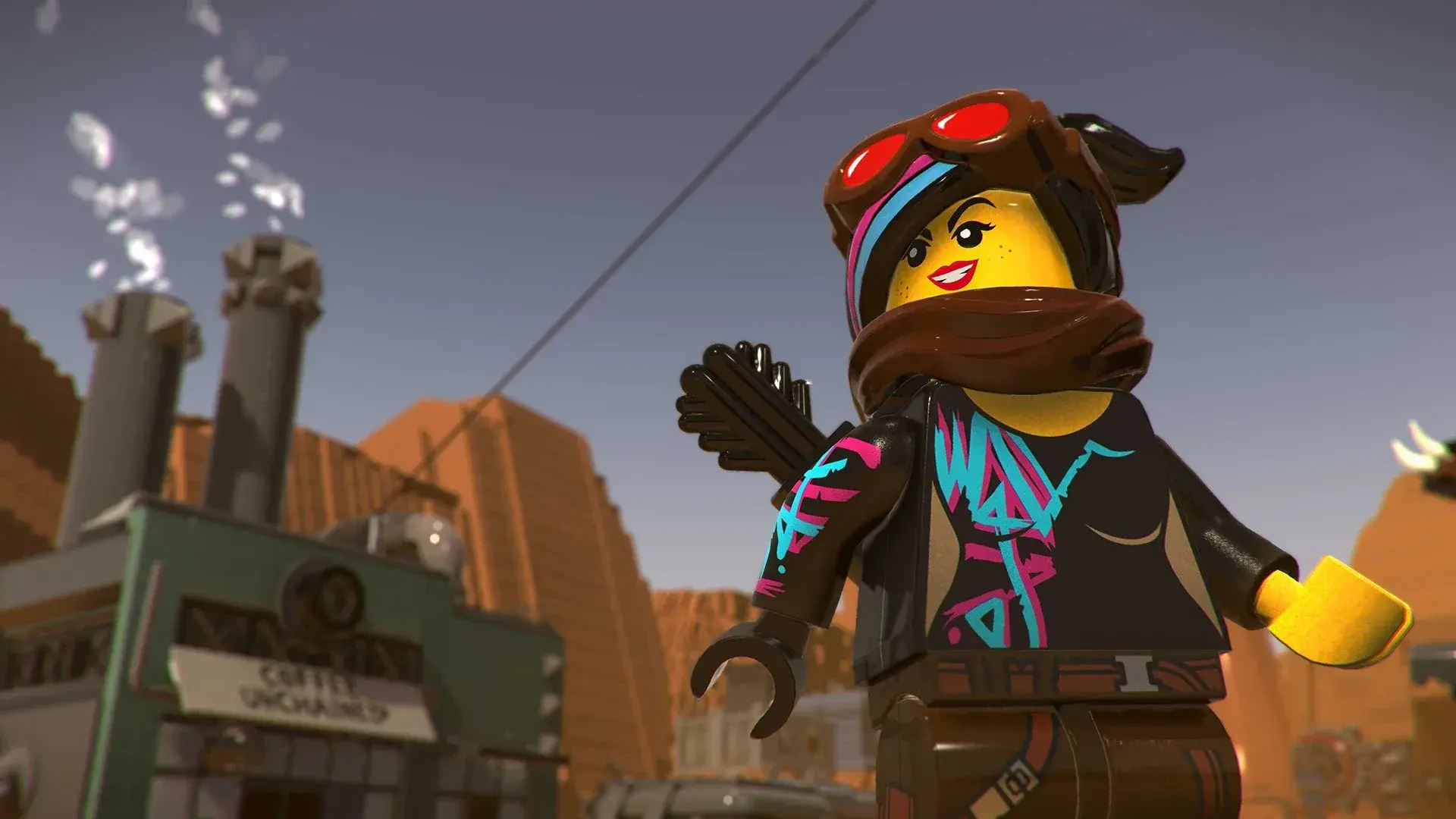 The LEGO Games Bundle thumbnail 10