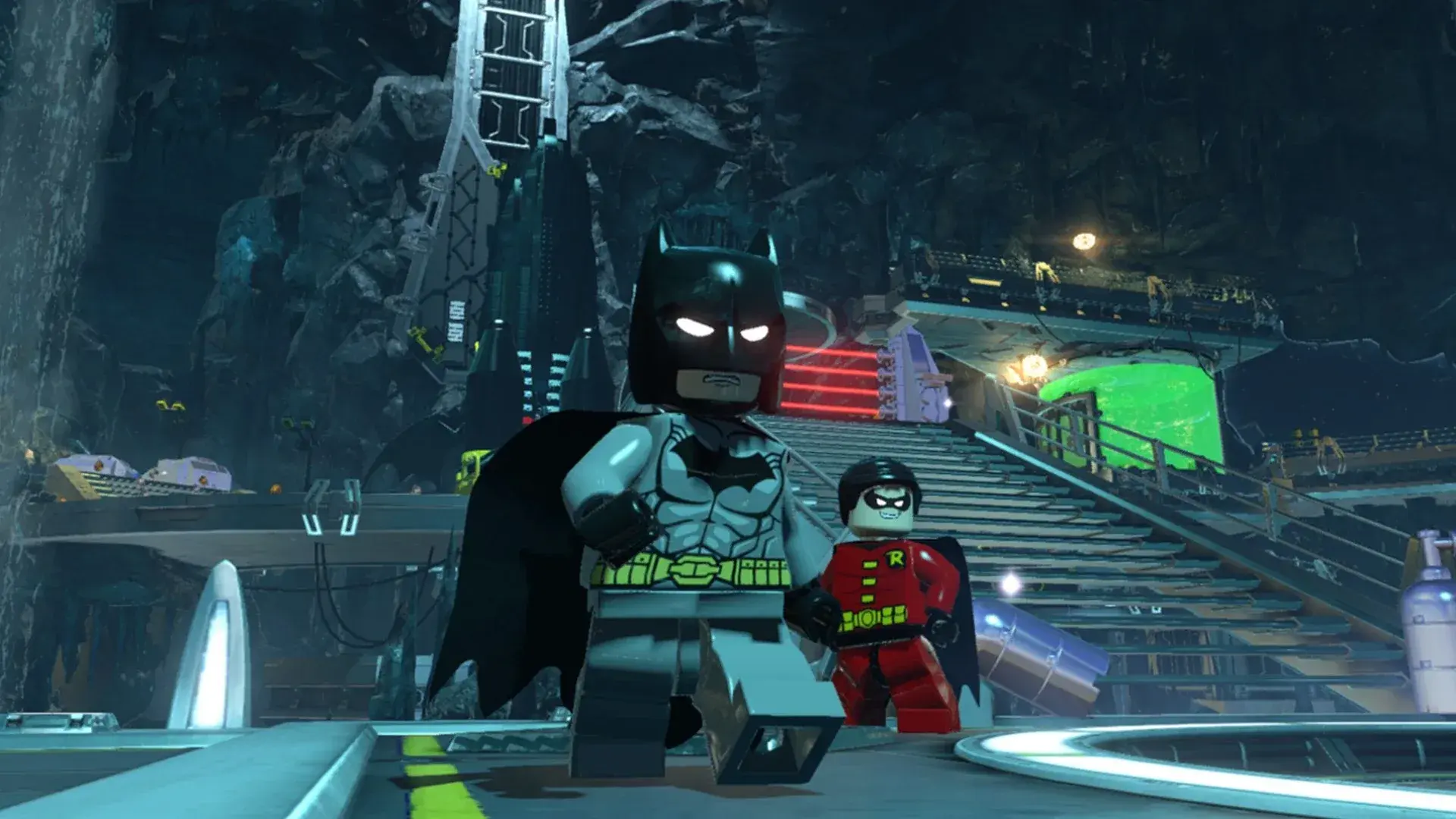 The LEGO Games Bundle thumbnail 11