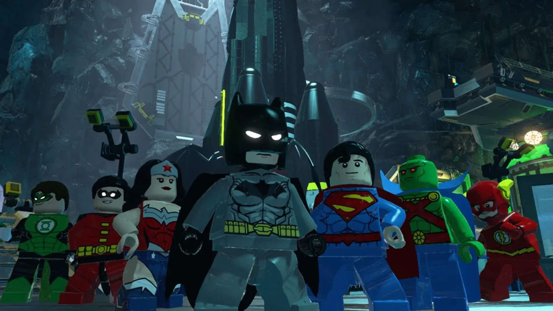 The LEGO Games Bundle thumbnail 4