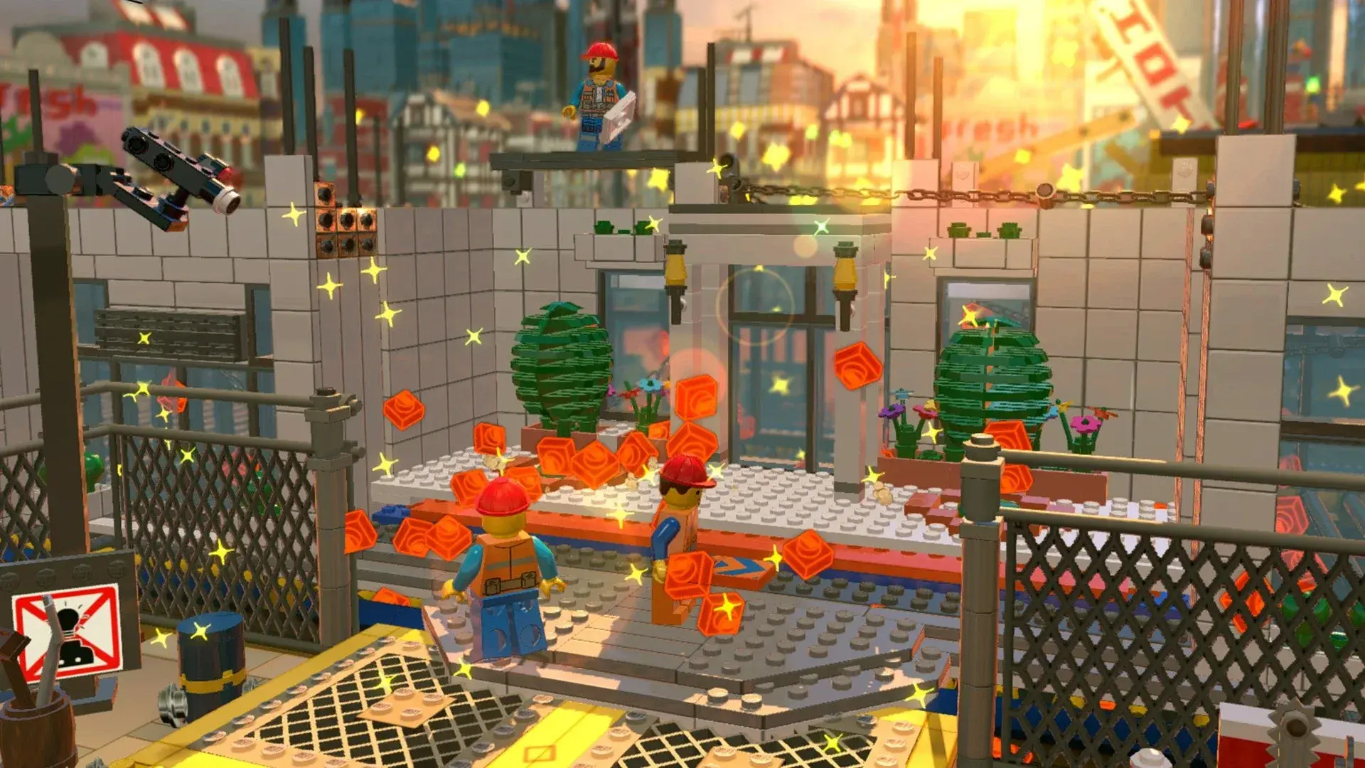 The LEGO Games Bundle thumbnail 6