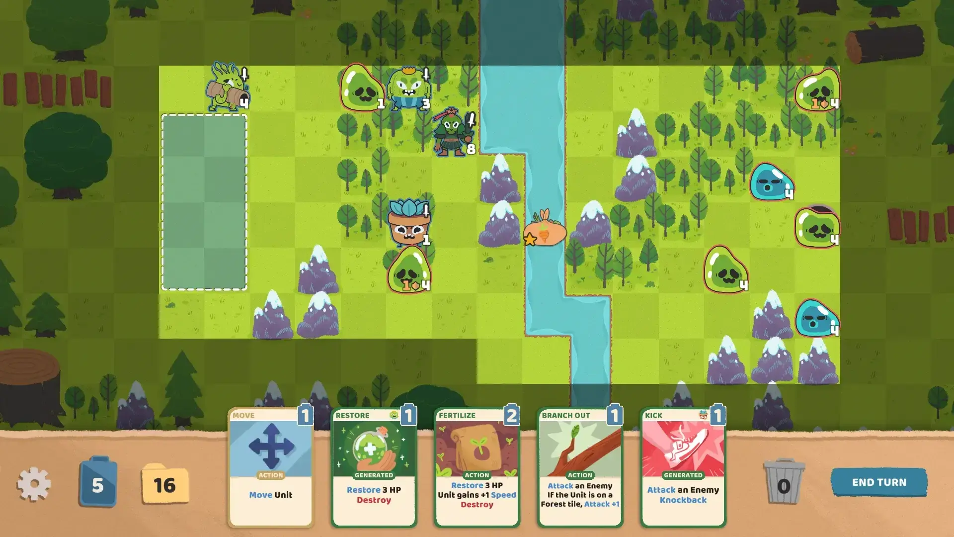 Floppy Knights thumbnail 7