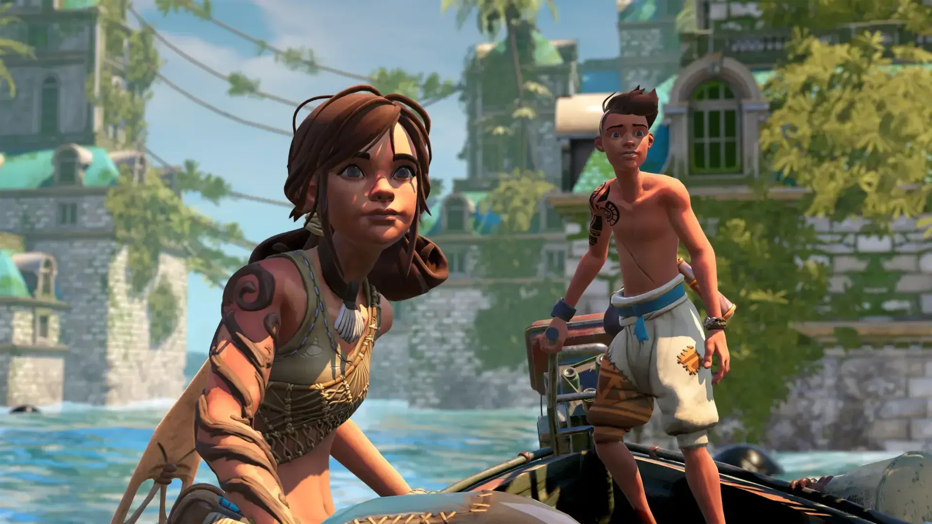 Submerged: Hidden Depths thumbnail 3