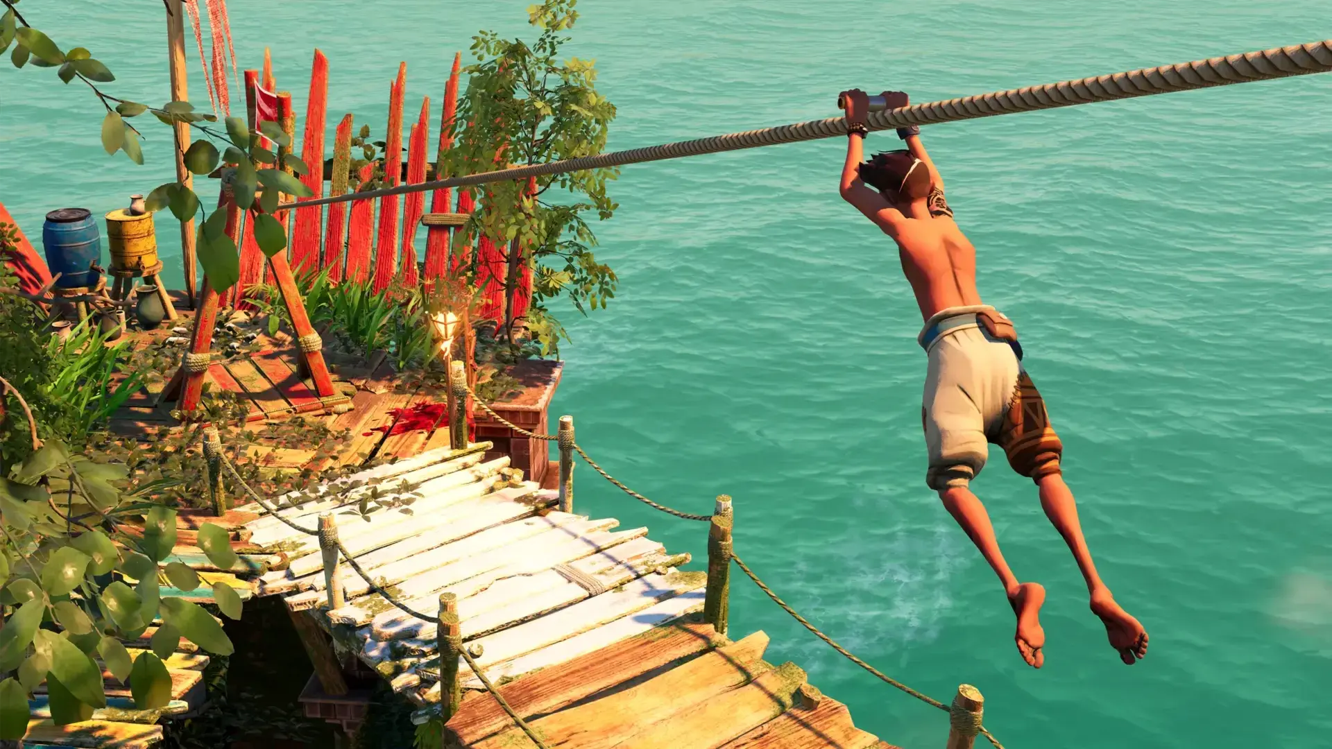 Submerged: Hidden Depths thumbnail 4