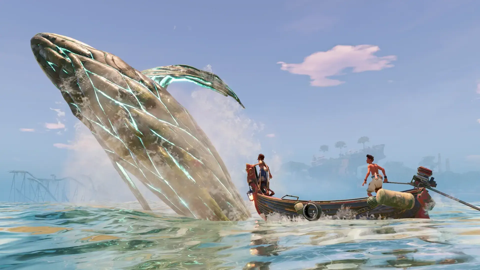 Submerged: Hidden Depths thumbnail 6