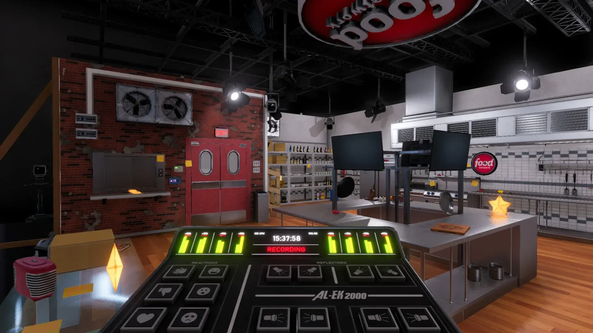 Cooking Simulator thumbnail 3