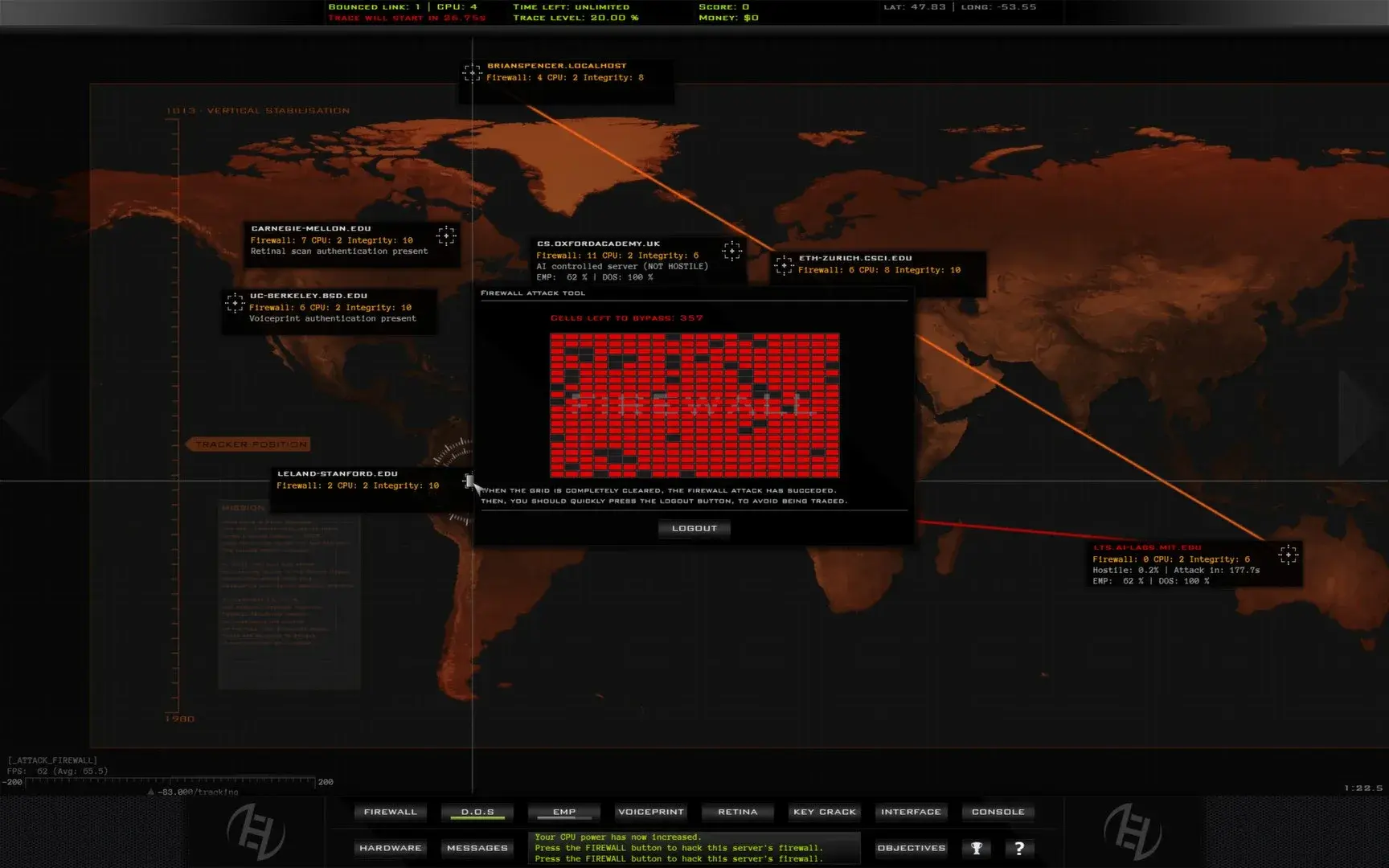 Hacker Evolution Duality thumbnail 4