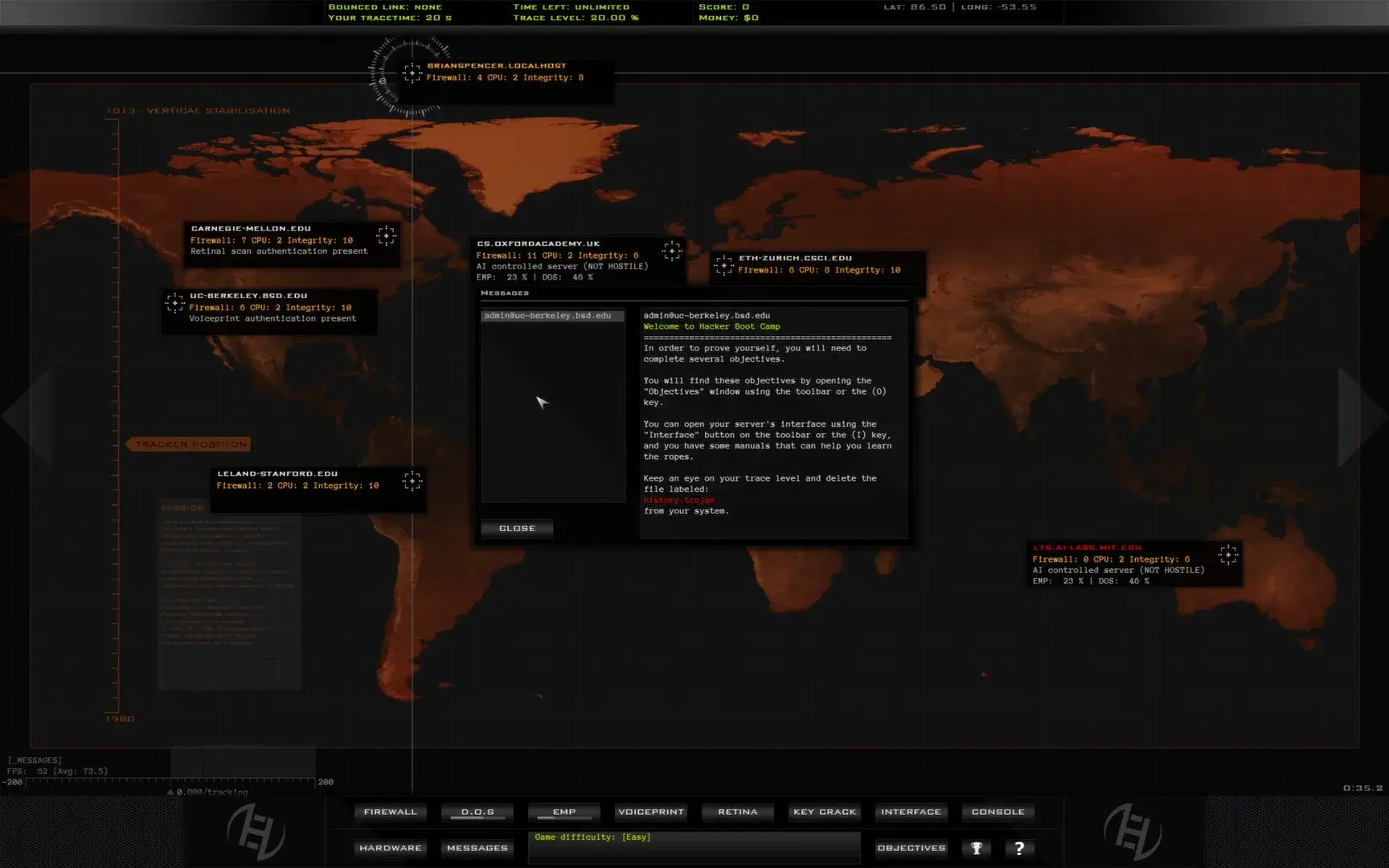 Hacker Evolution Duality thumbnail 5