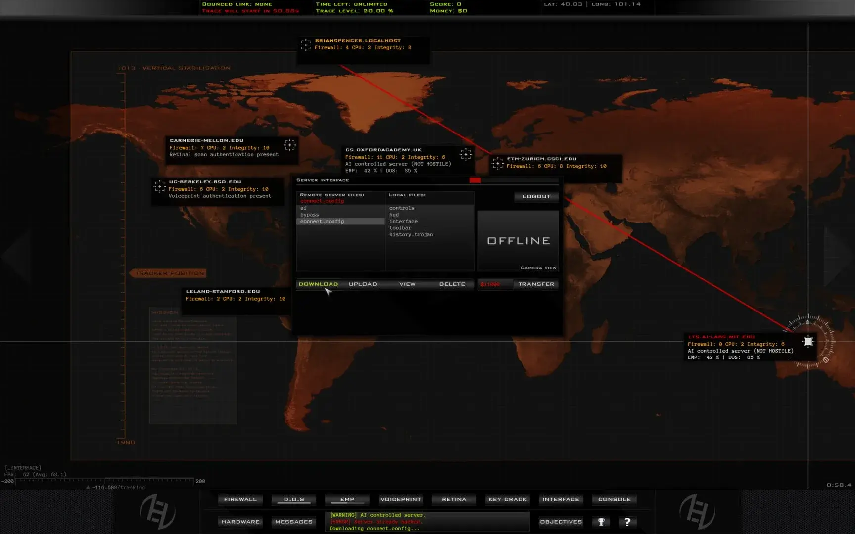 Hacker Evolution Duality thumbnail 2