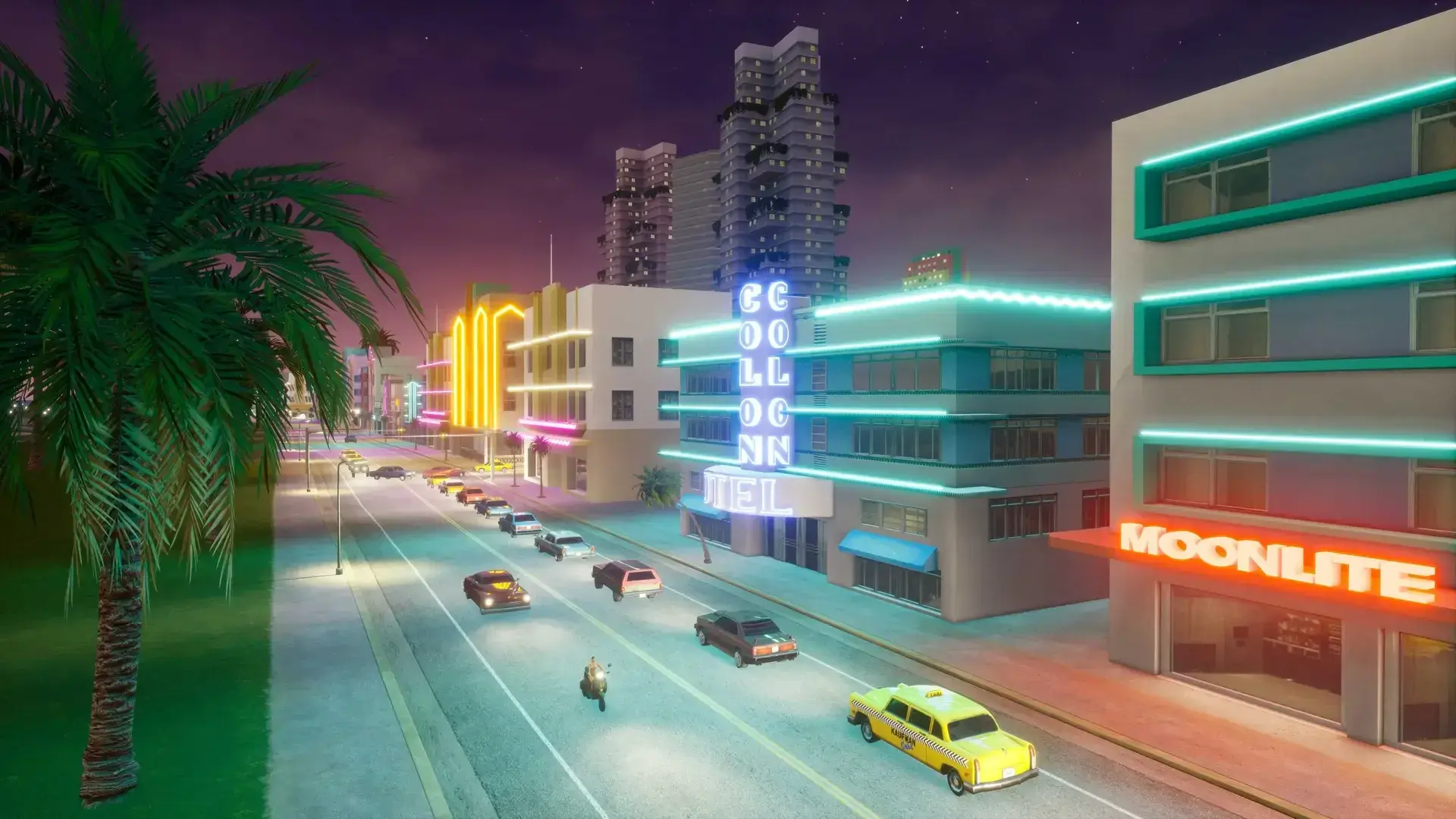 Grand Theft Auto: The Trilogy  The Definitive Edition thumbnail 6