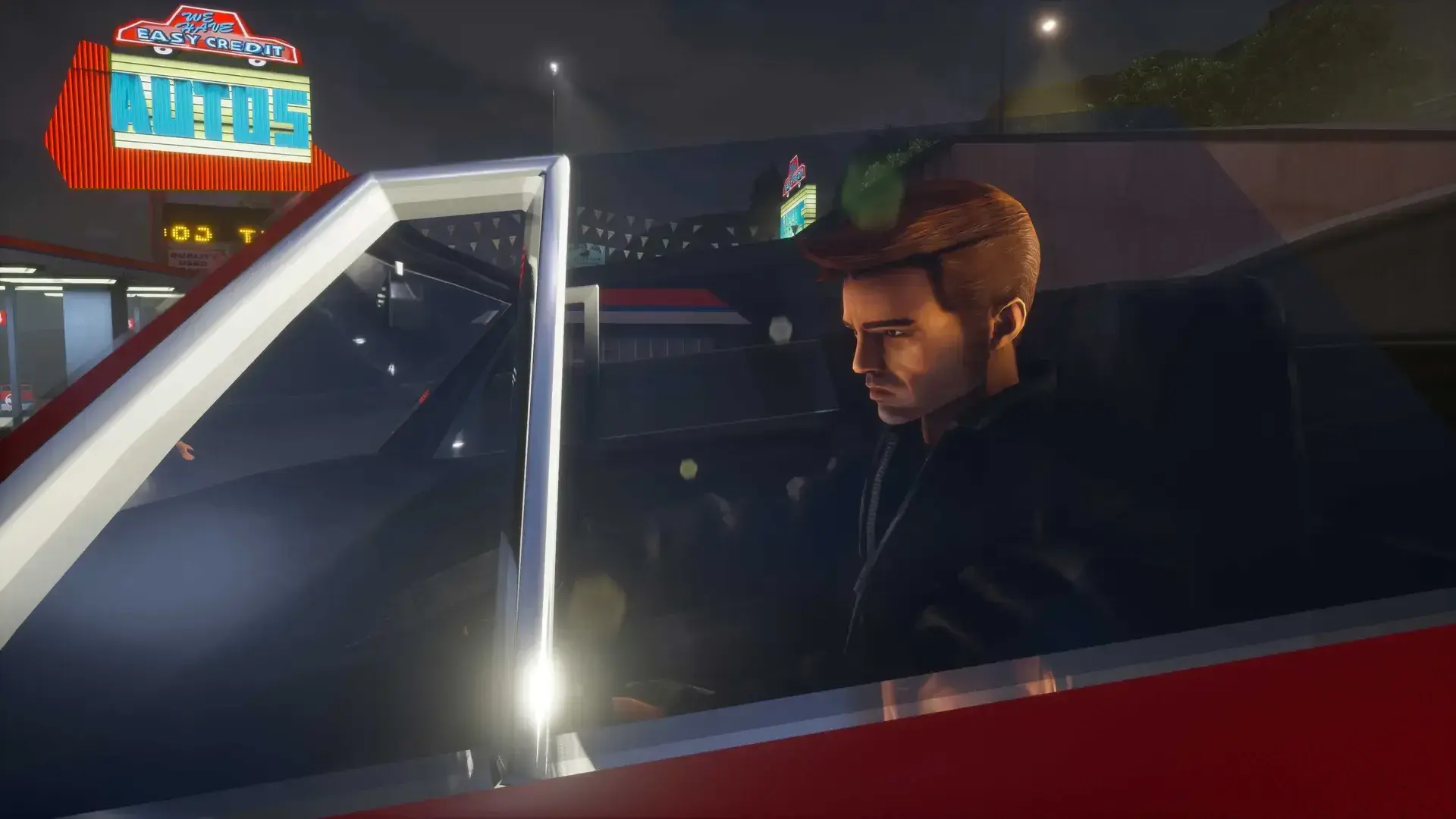 Grand Theft Auto: The Trilogy  The Definitive Edition thumbnail 11