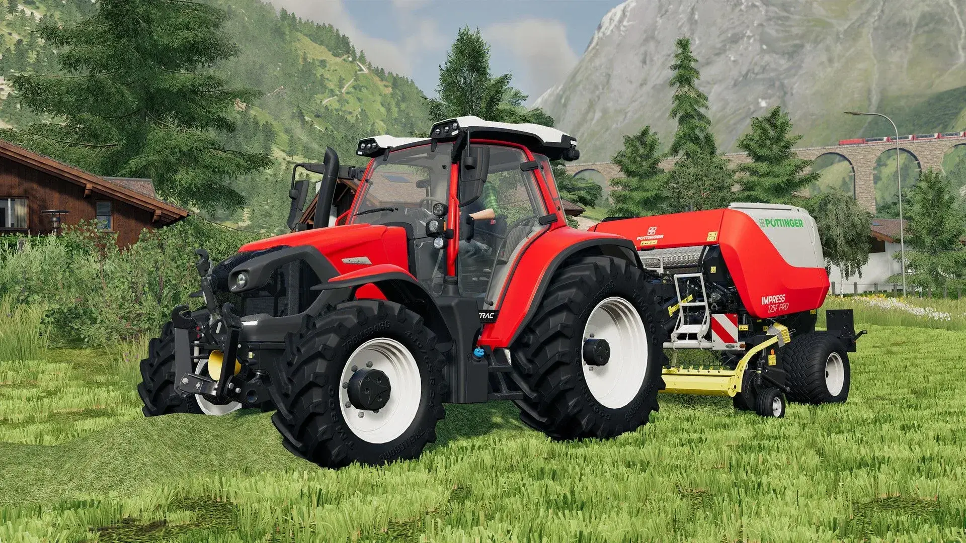 Farming Simulator 19 thumbnail 6