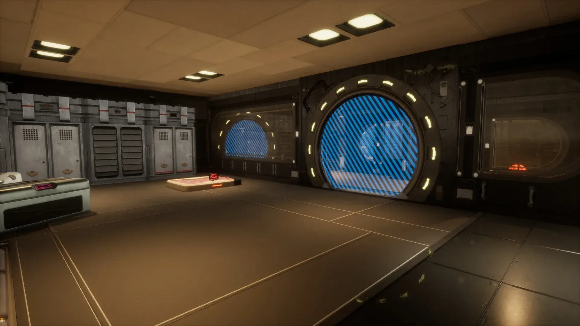 SPACE ACCIDENT thumbnail 5