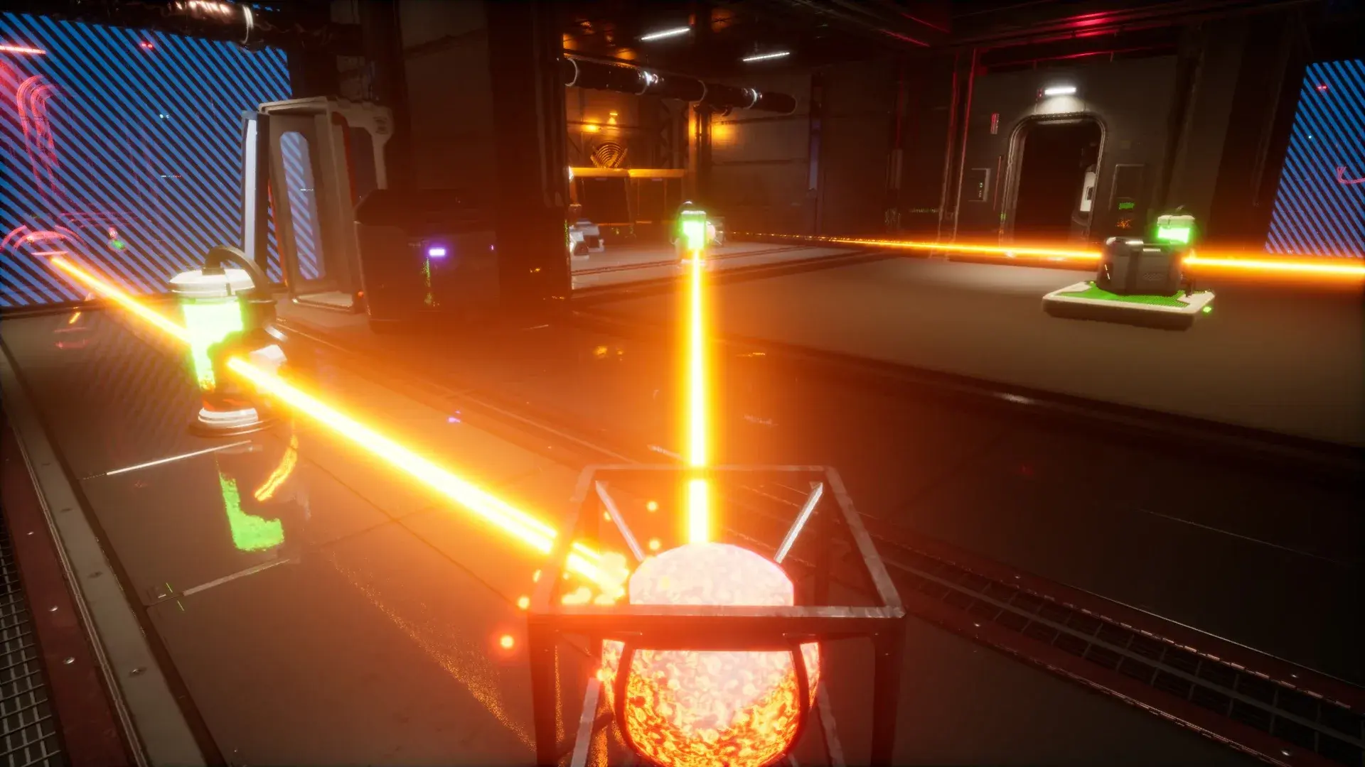 SPACE ACCIDENT thumbnail 7