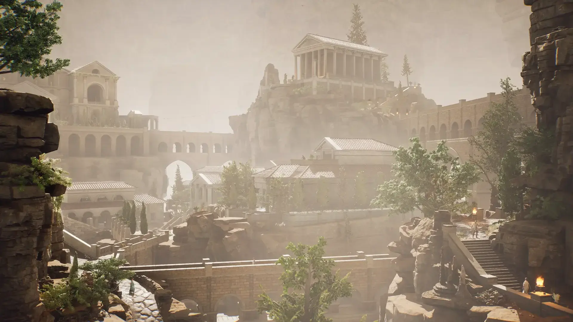 The Forgotten City thumbnail 10