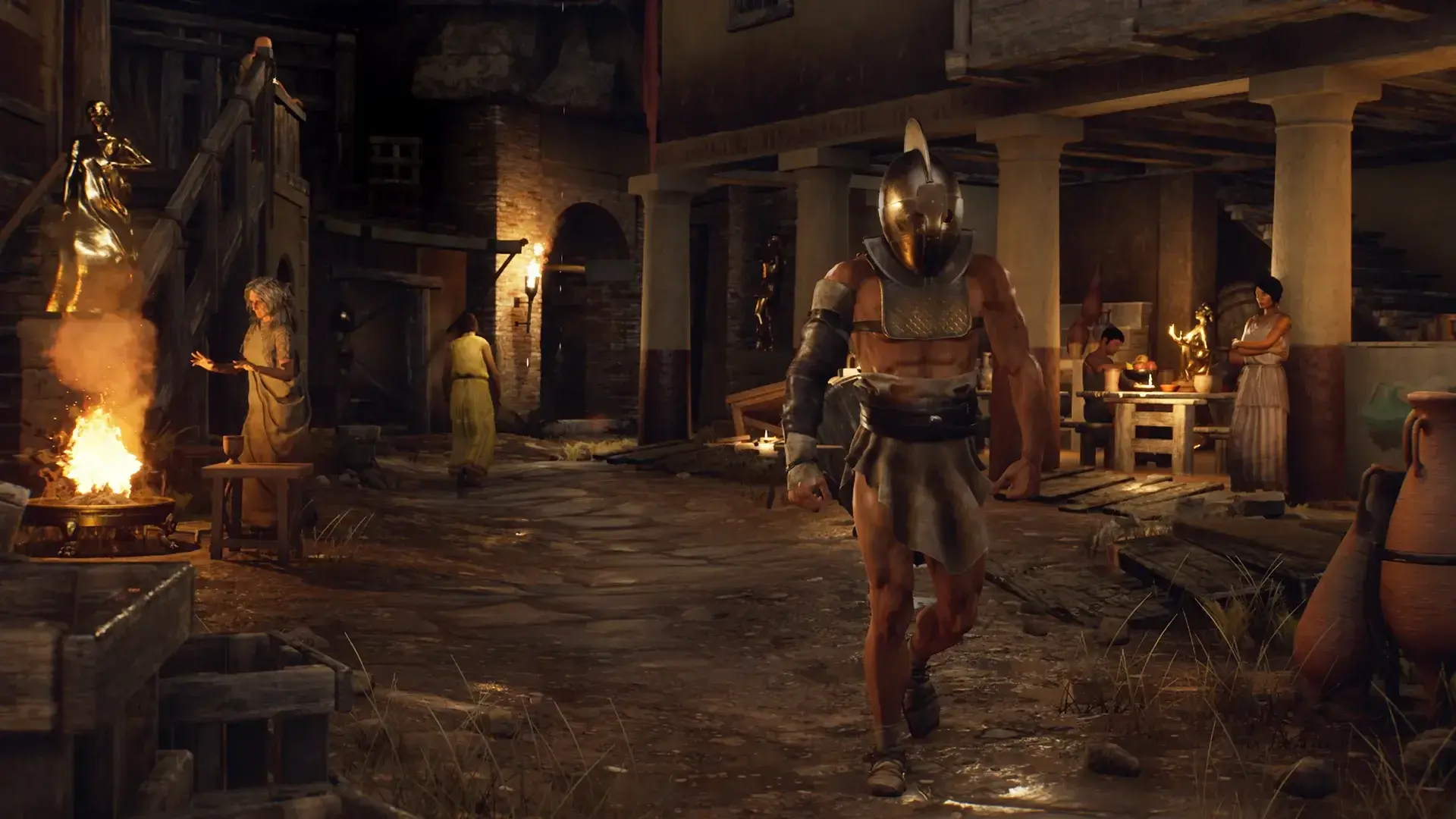 The Forgotten City thumbnail 15