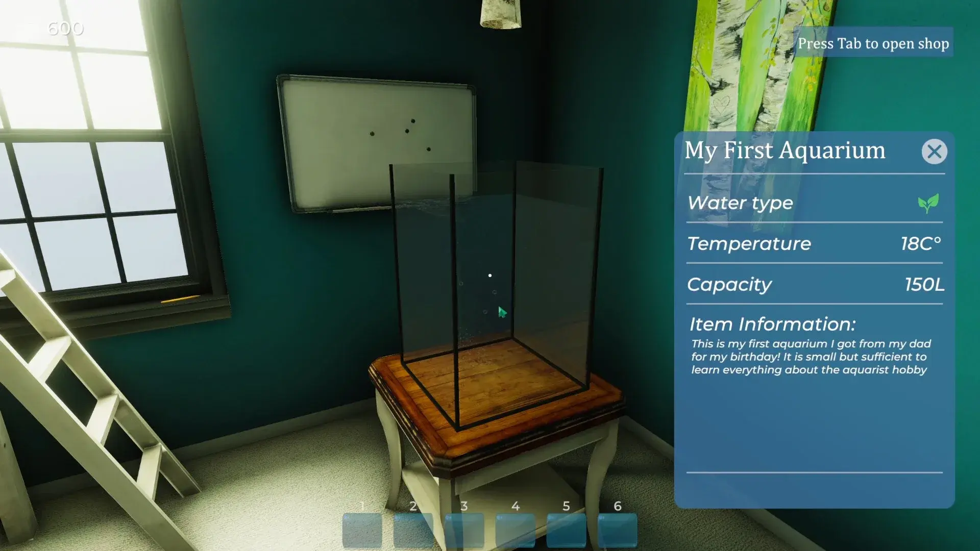 Aquarist thumbnail 5