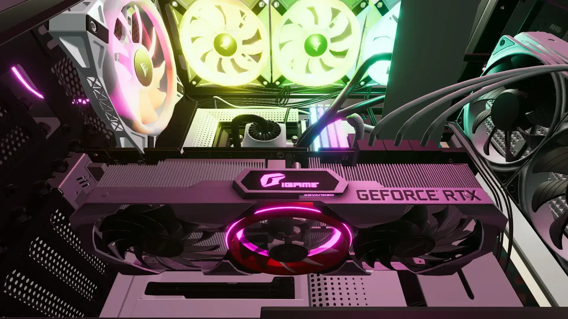 PC Building Simulator 2 thumbnail 7