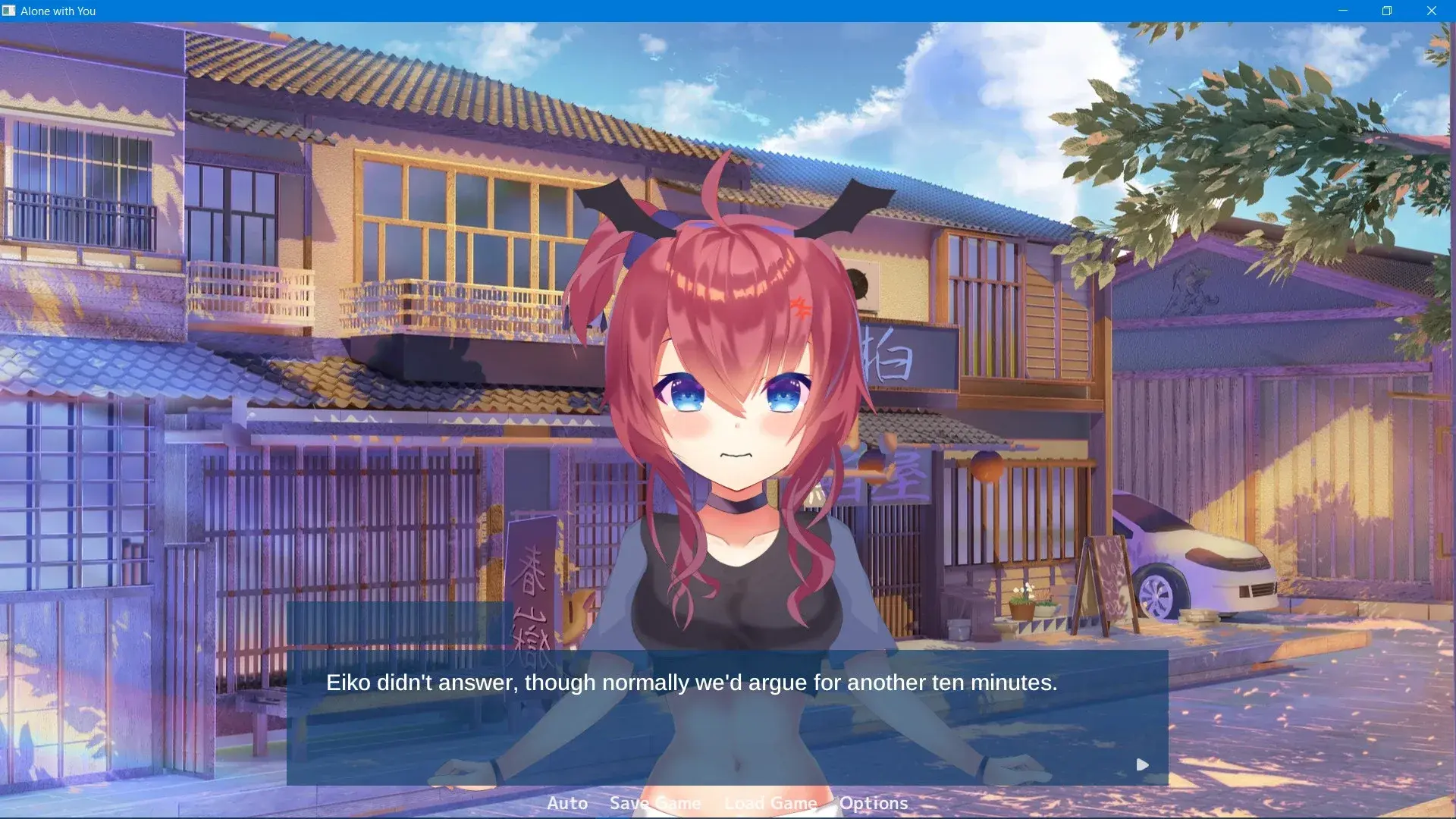 Alone With You thumbnail 2