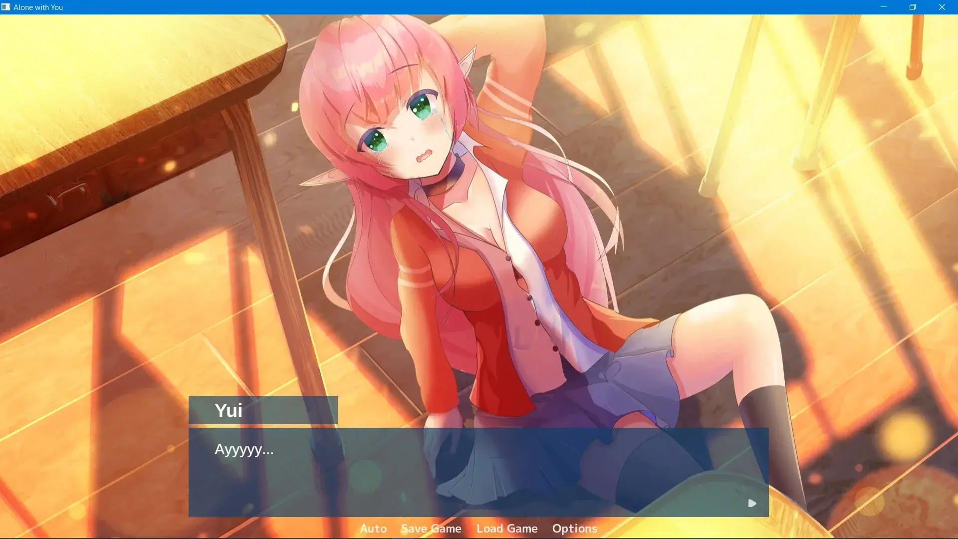 Alone With You thumbnail 4