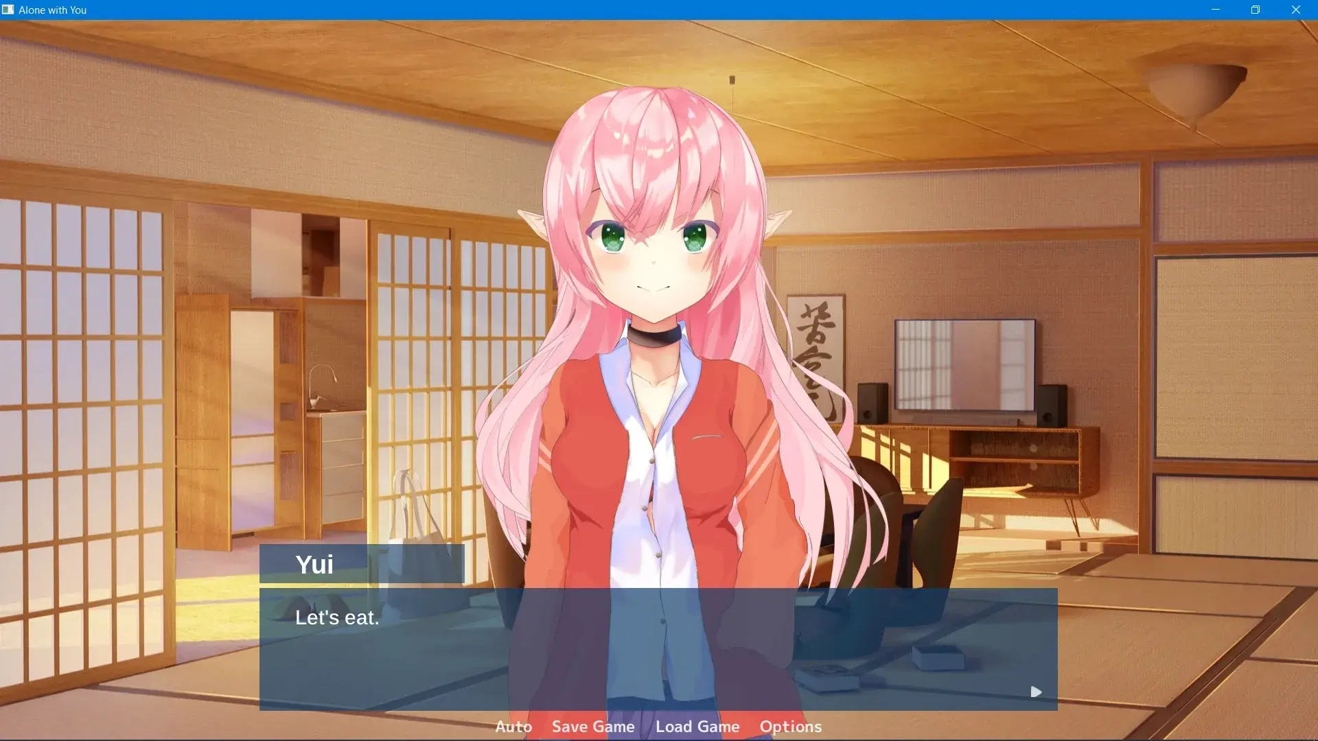 Alone With You thumbnail 5