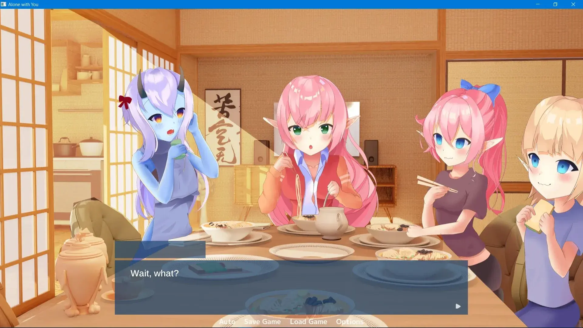 Alone With You thumbnail 6