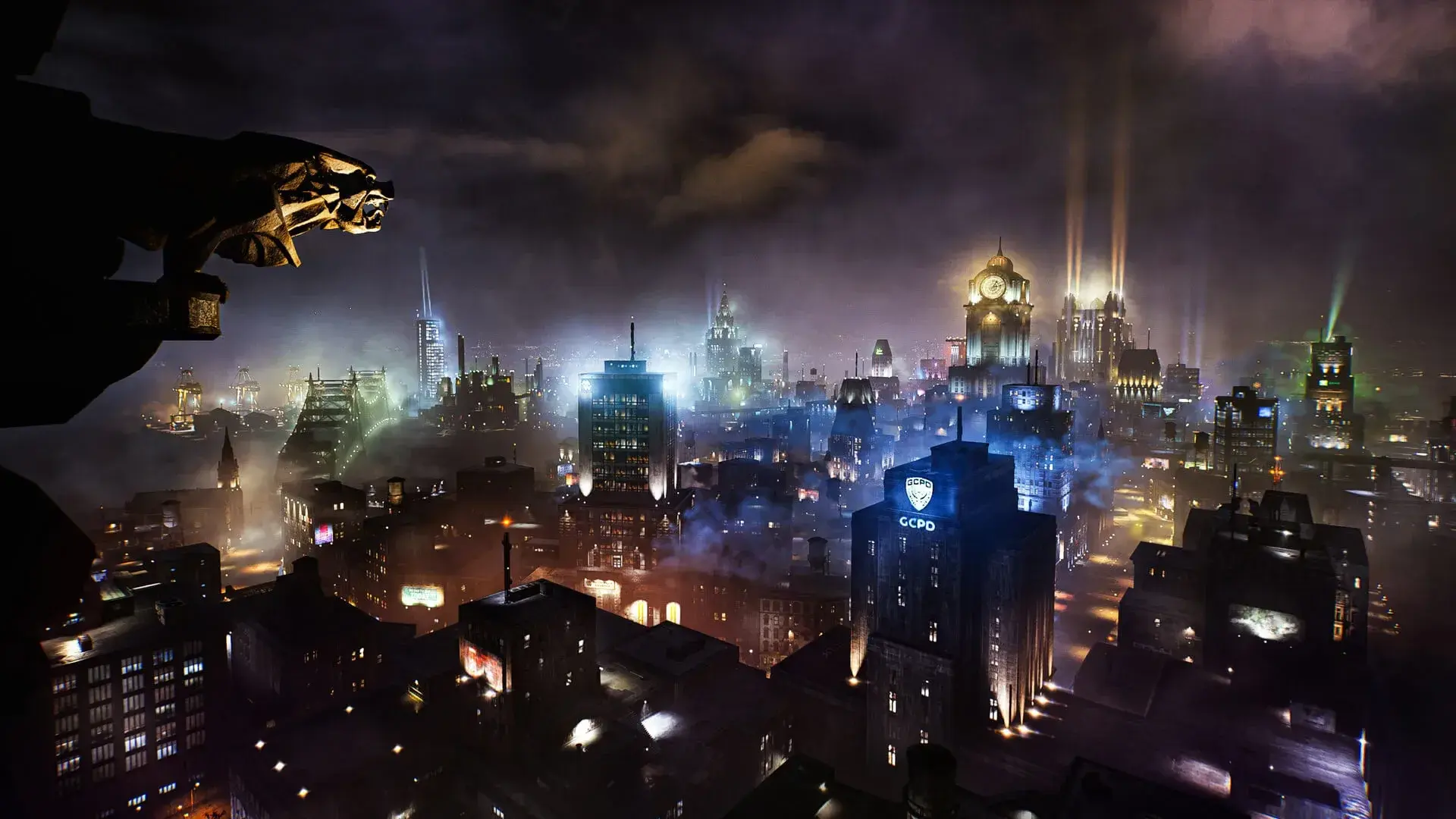 Gotham Knights: Deluxe thumbnail 4