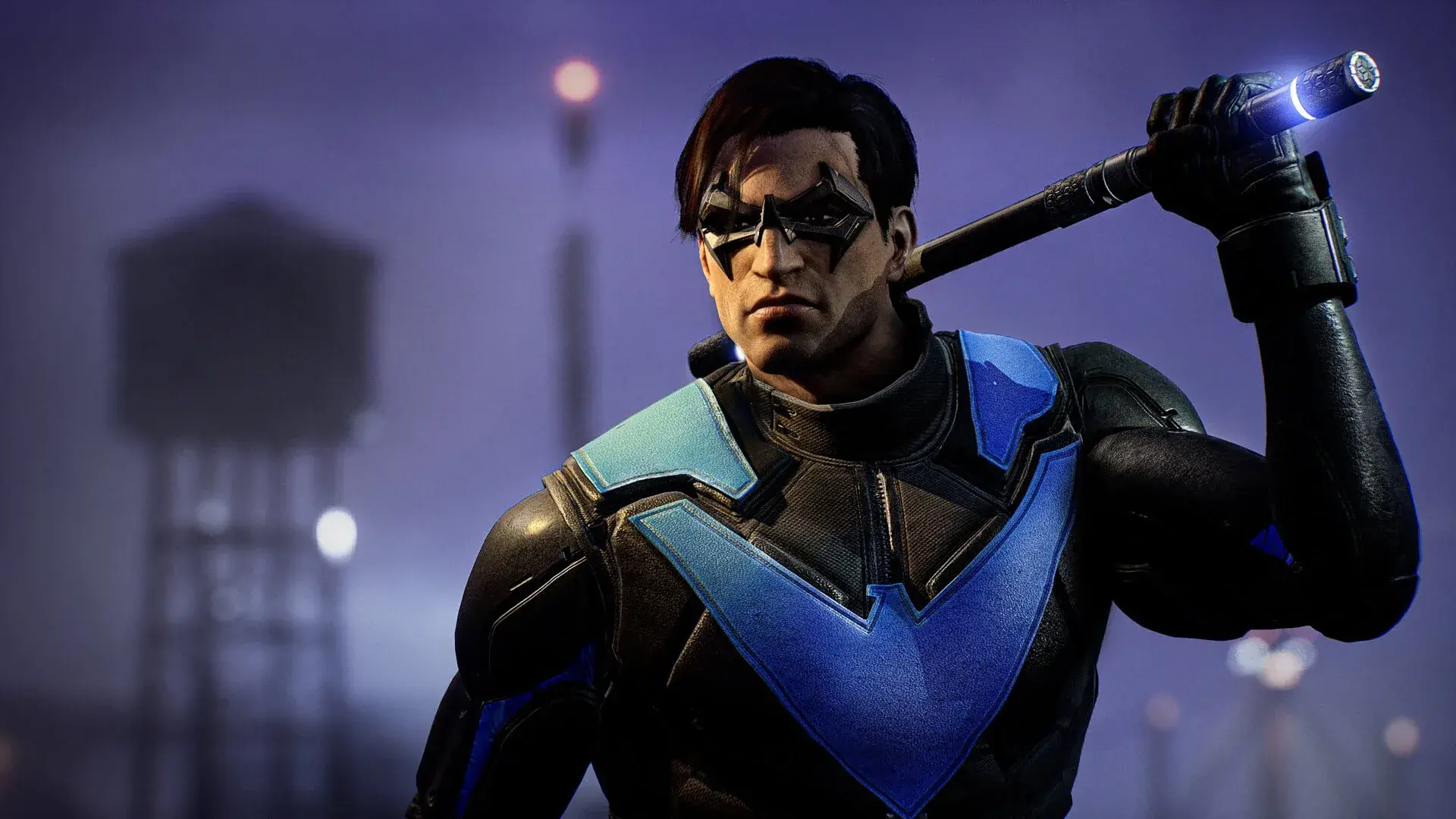 Gotham Knights: Deluxe thumbnail 11