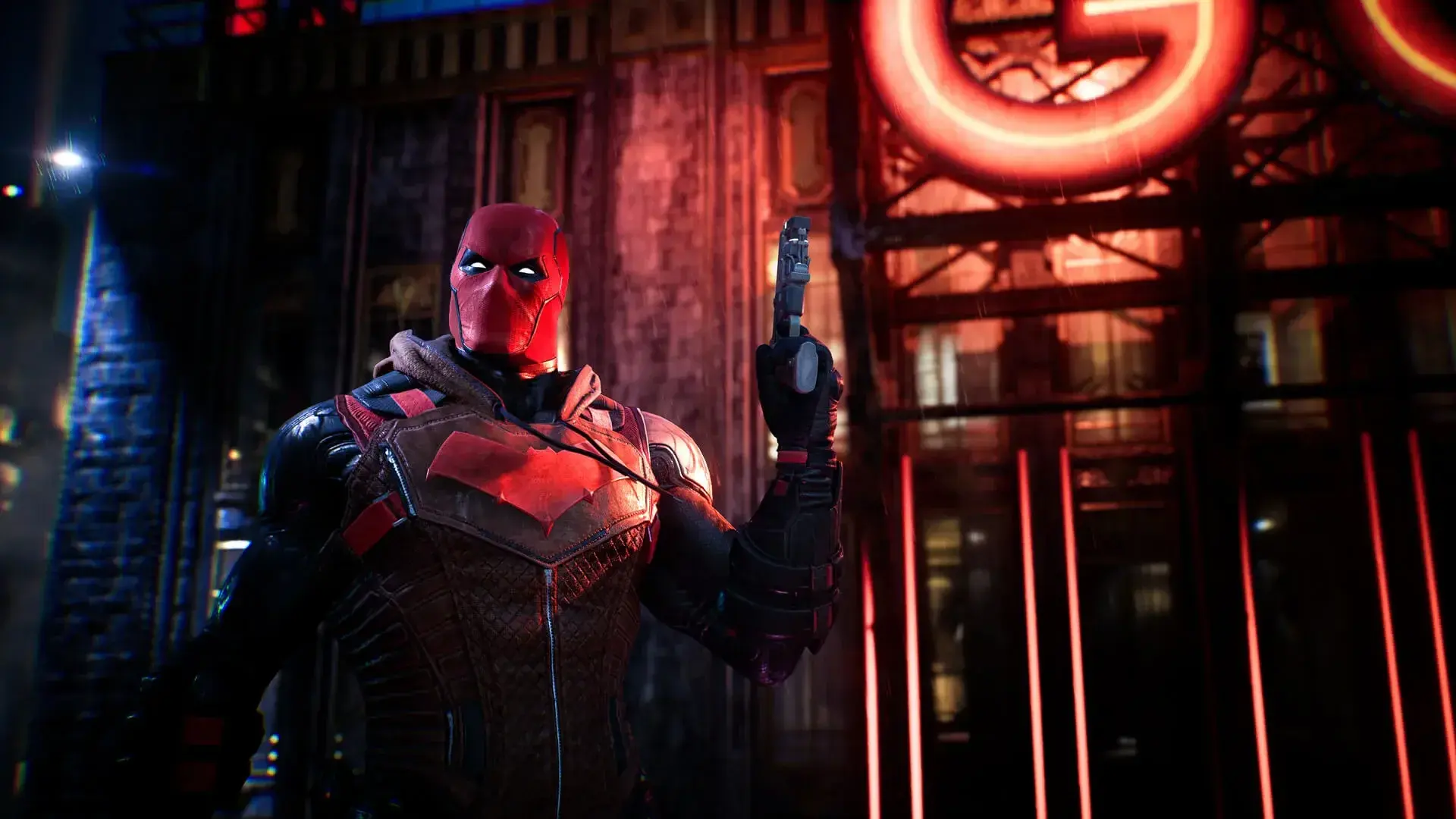Gotham Knights: Deluxe thumbnail 12