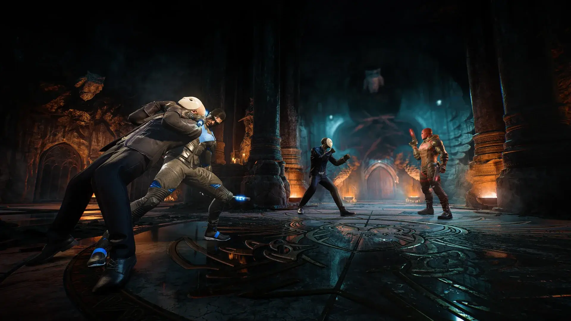 Gotham Knights: Deluxe thumbnail 9