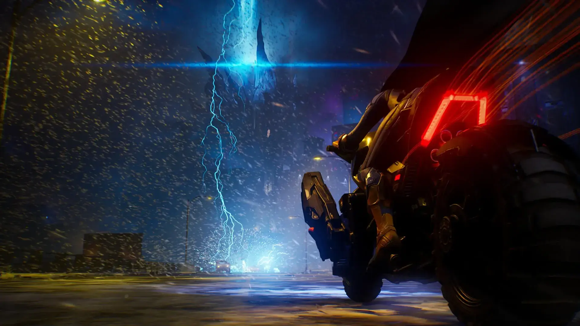 Gotham Knights: Deluxe thumbnail 8