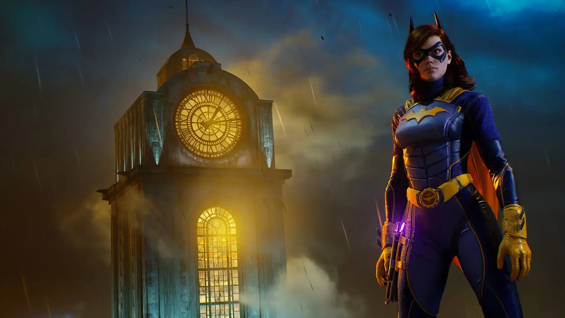 Gotham Knights: Deluxe thumbnail 7