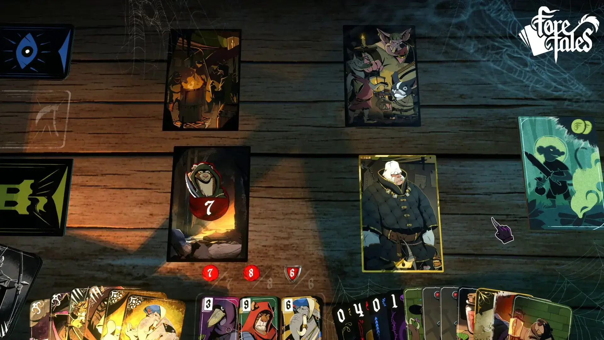 Foretales thumbnail 5