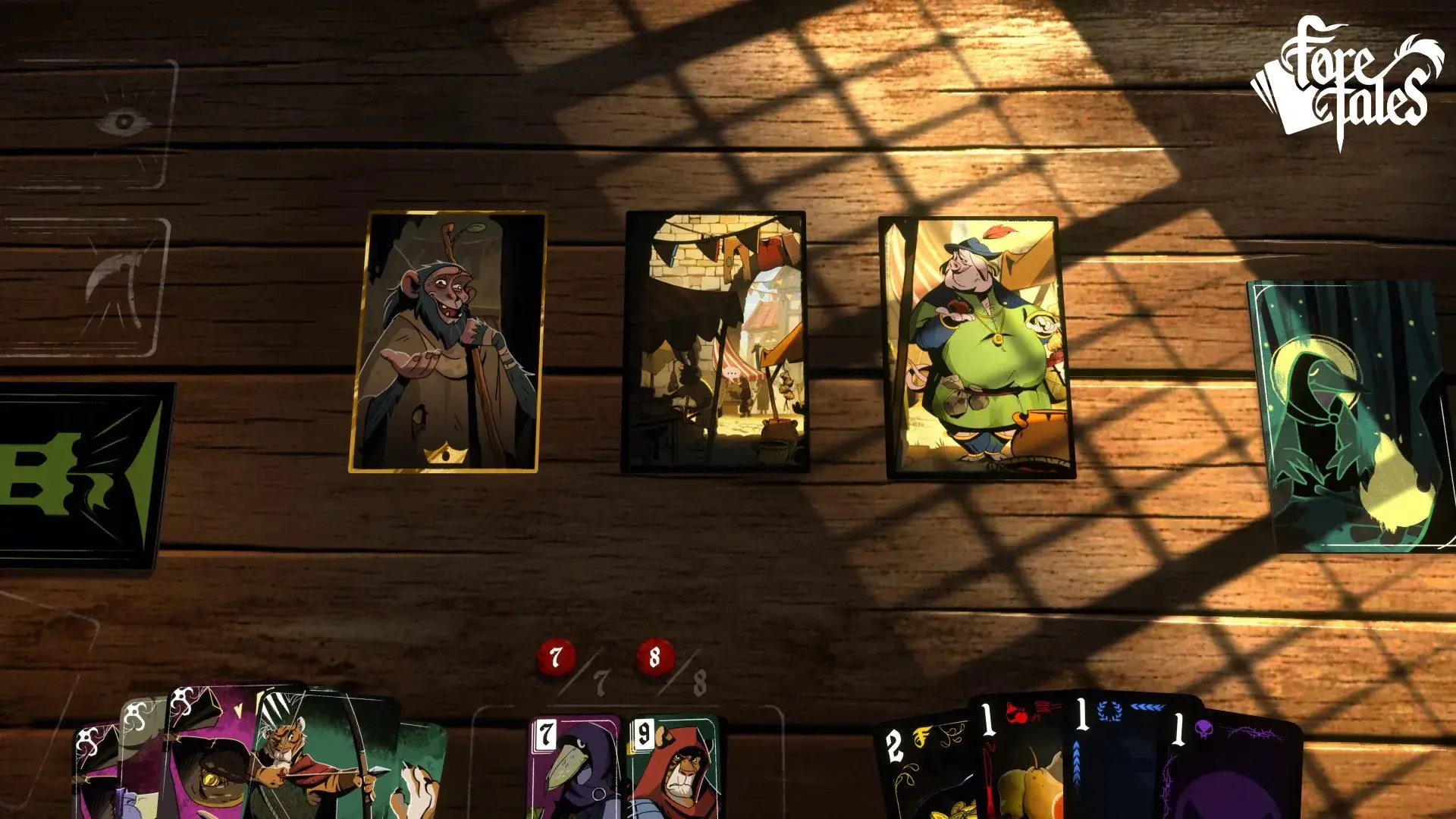 Foretales thumbnail 8