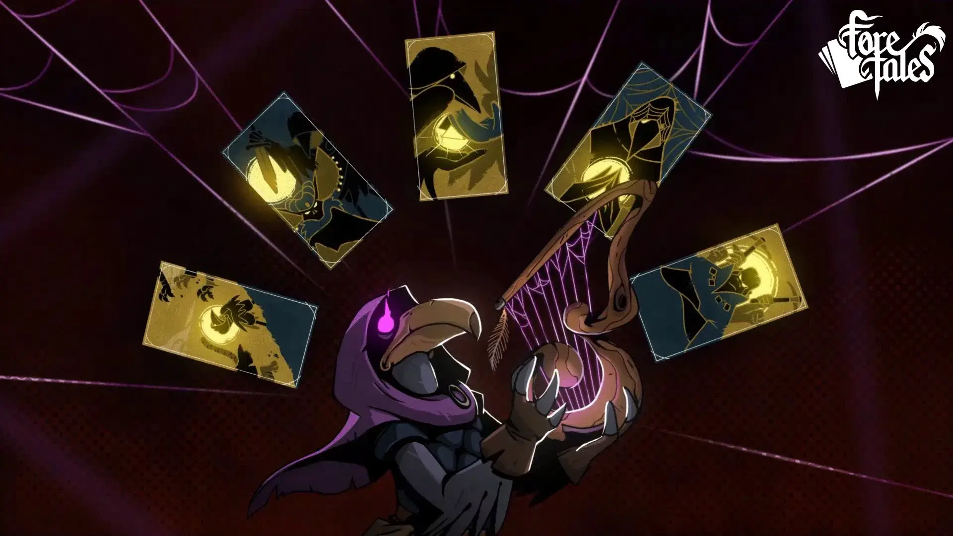 Foretales thumbnail 9