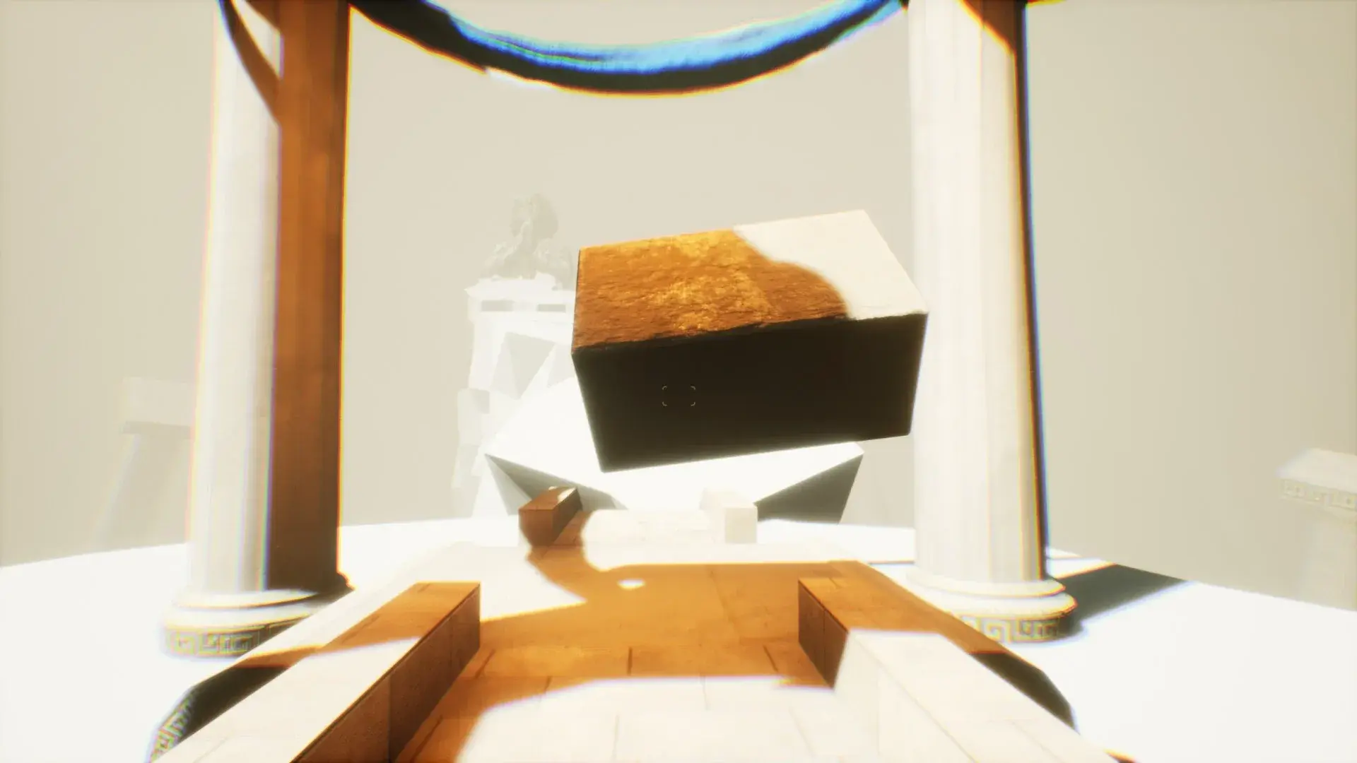 Heavy Burden thumbnail 6