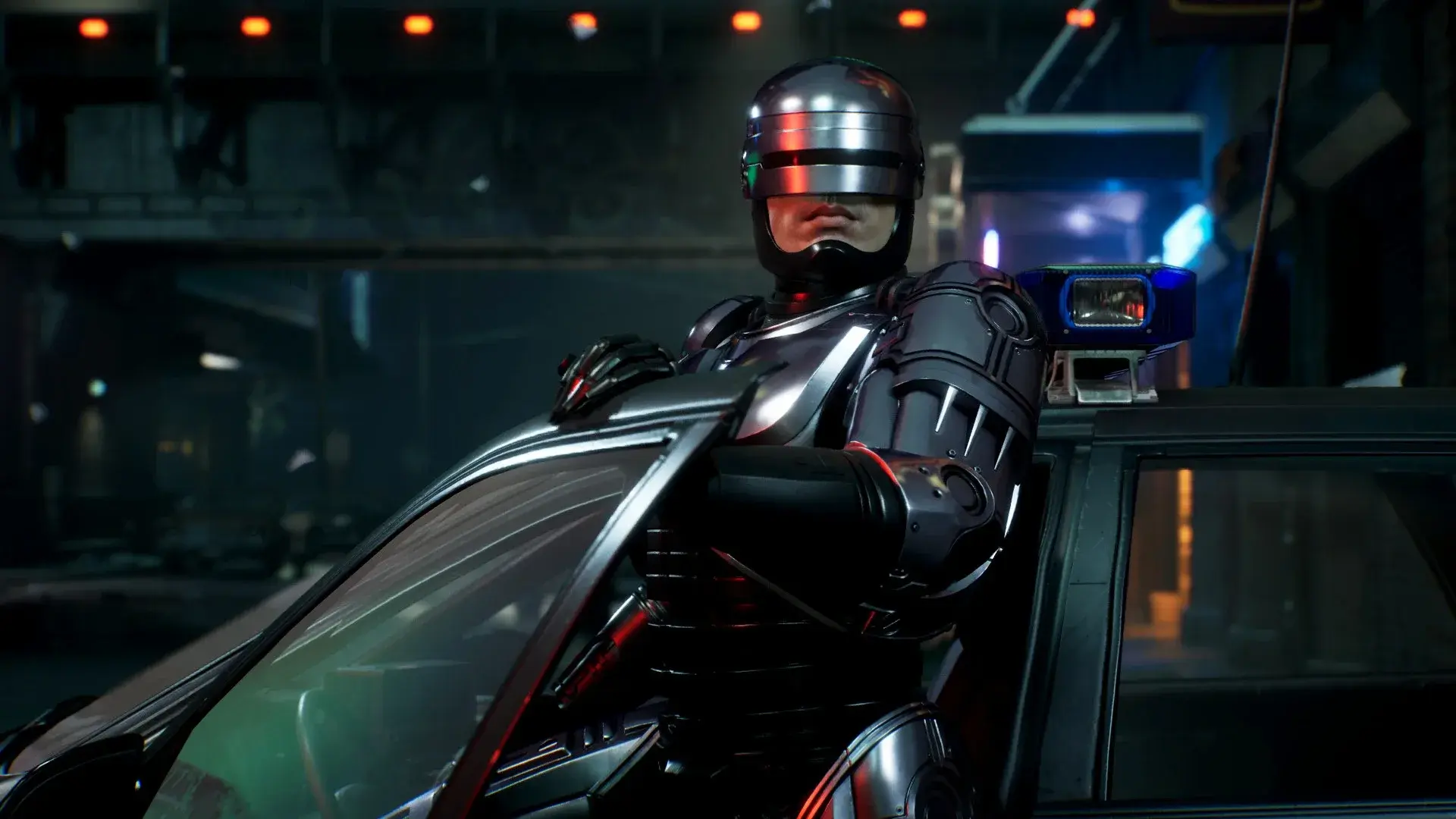 RoboCop: Rogue City thumbnail 24