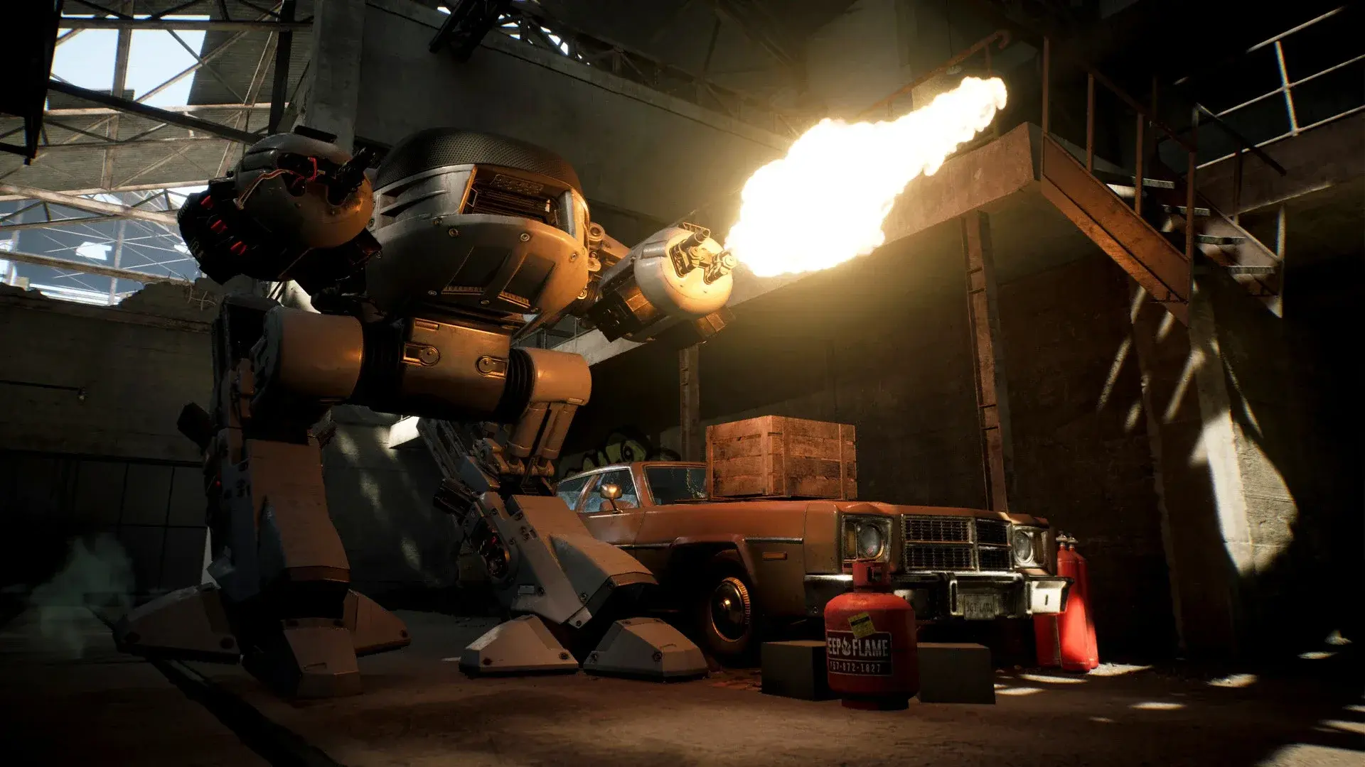 RoboCop: Rogue City thumbnail 26