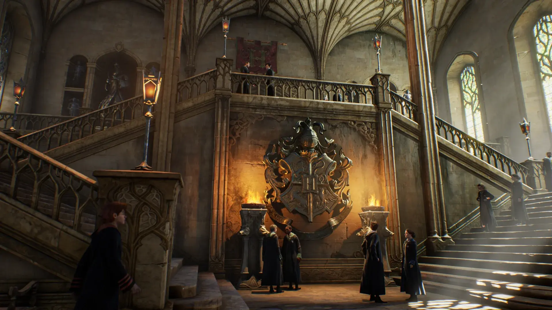 Hogwarts Legacy: Digital Deluxe Edition thumbnail 6