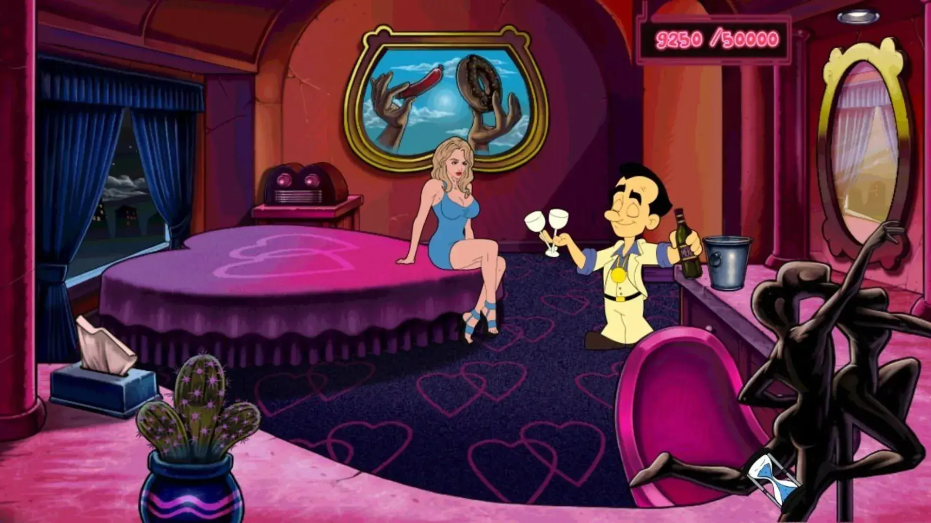 Leisure Suit Larry: Reloaded thumbnail 7