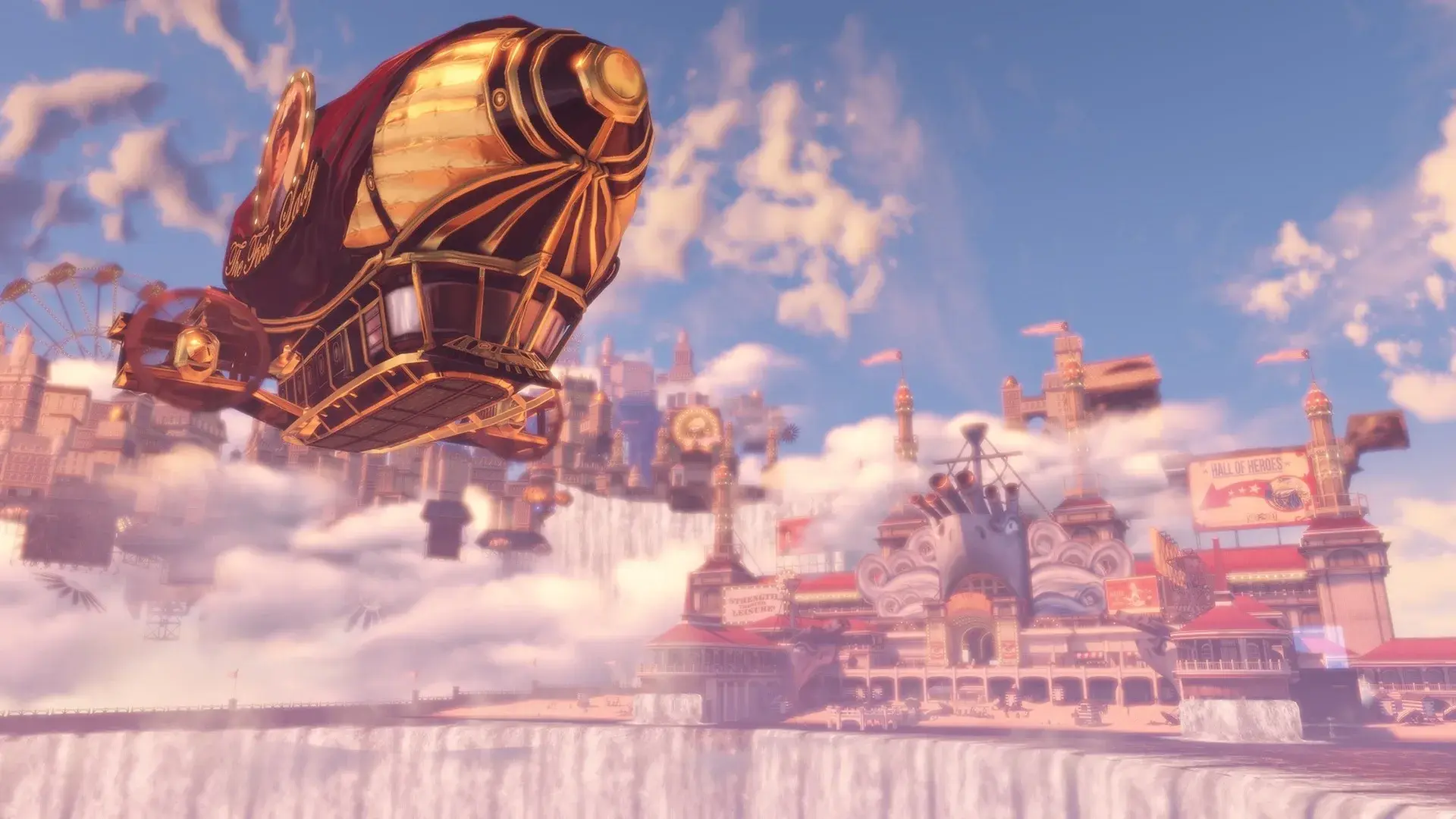 BioShock Infinite thumbnail 32