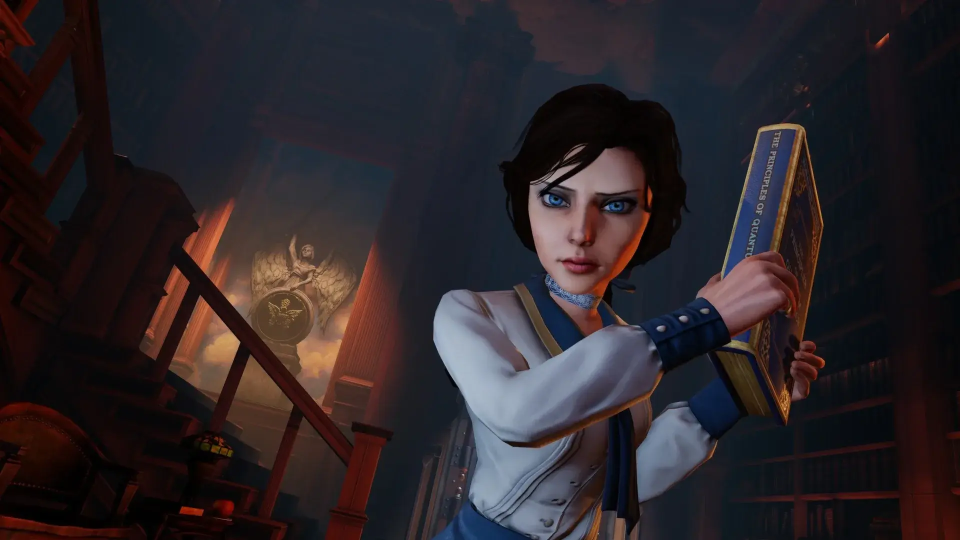 BioShock Infinite thumbnail 19