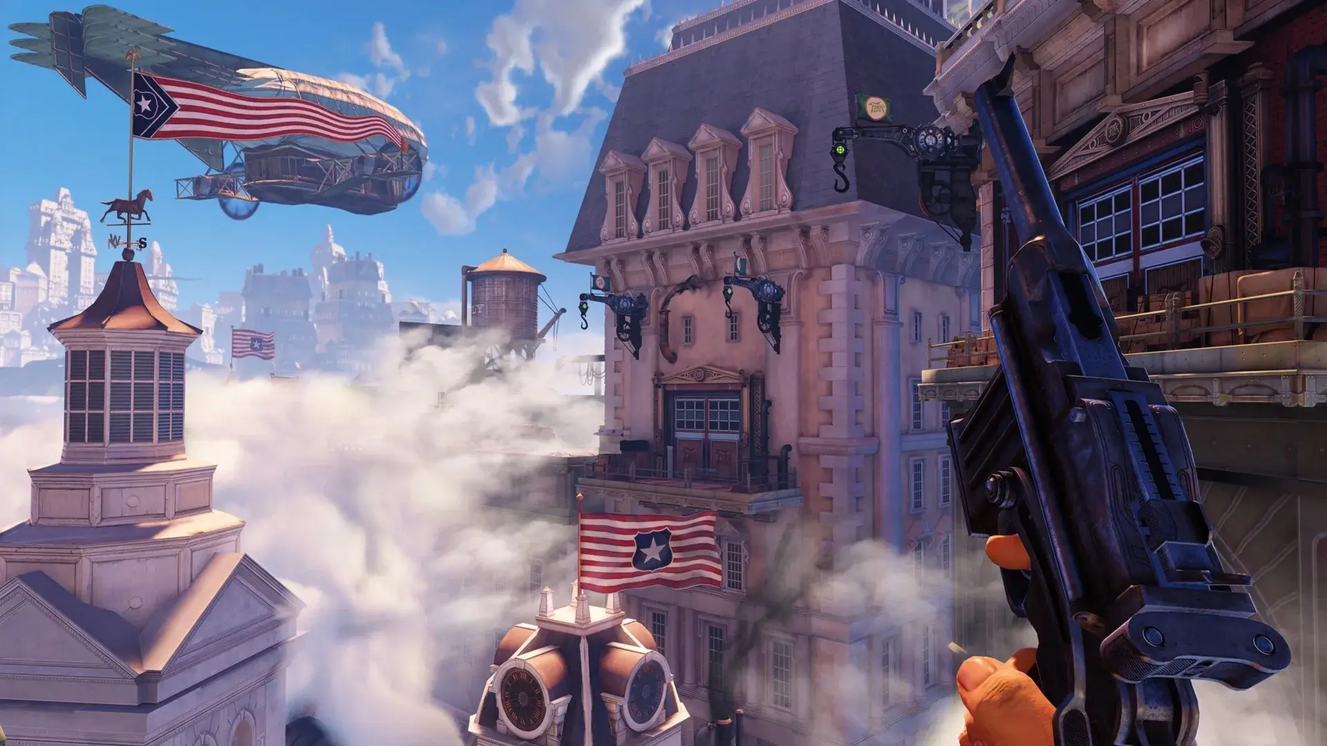 BioShock Infinite thumbnail 25