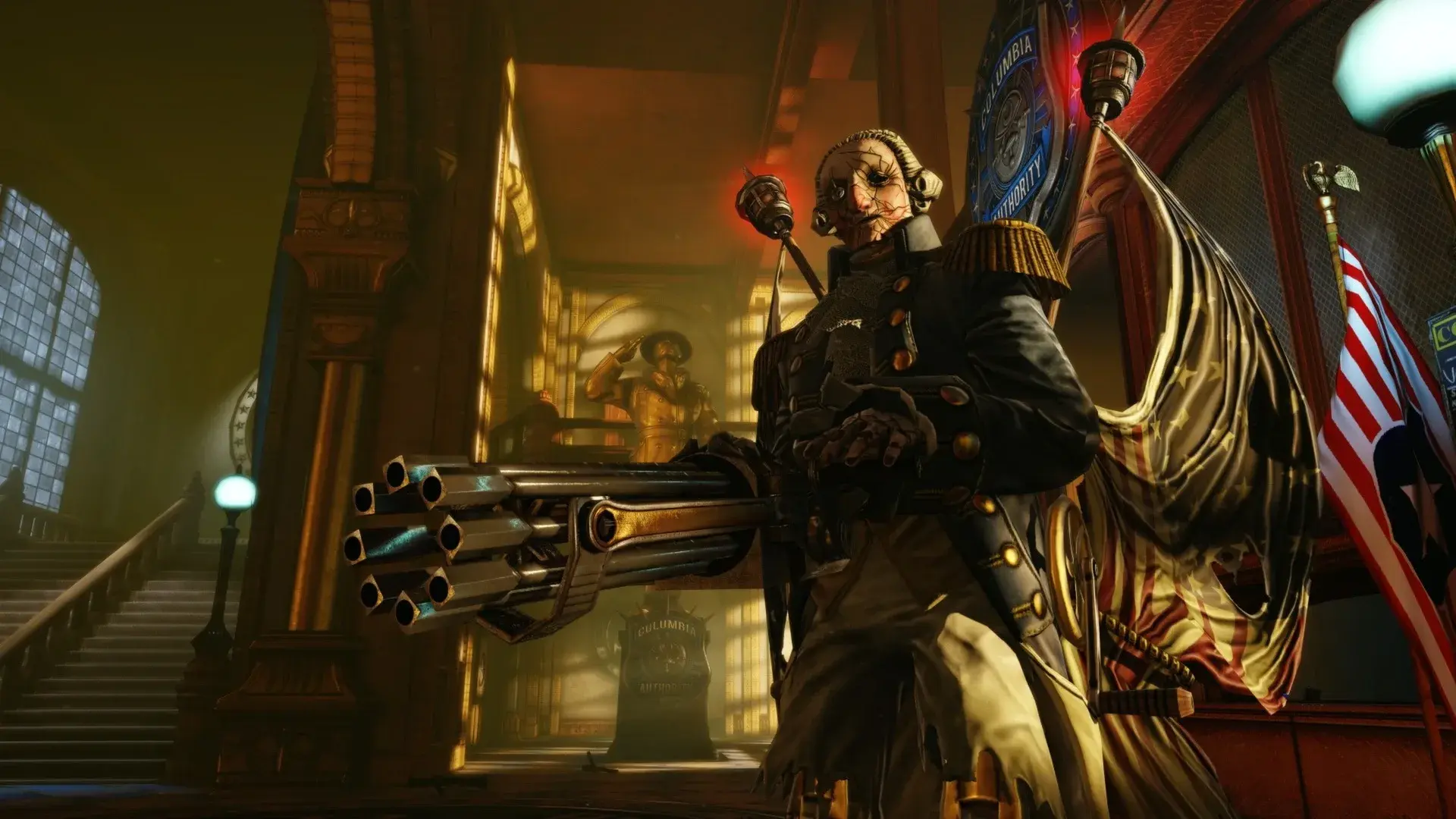 BioShock Infinite thumbnail 24