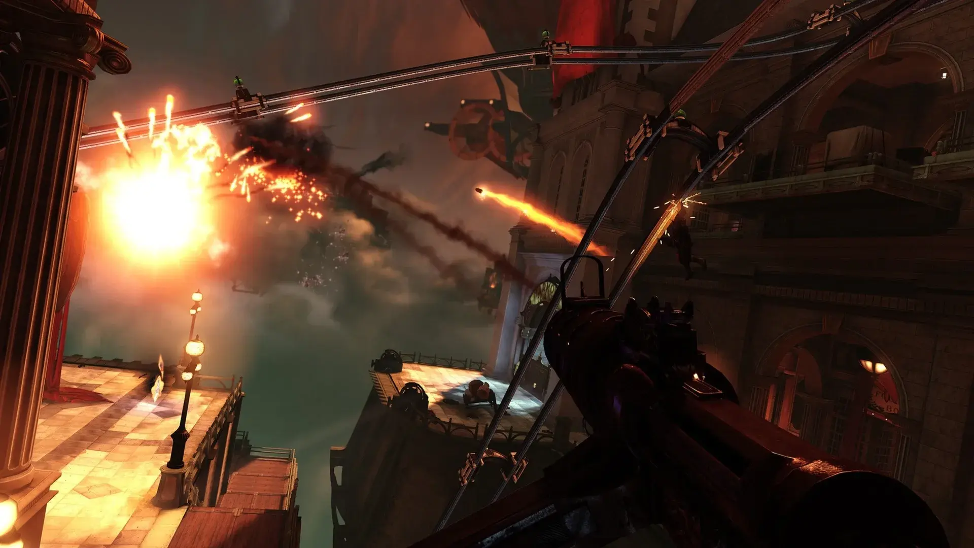 BioShock Infinite thumbnail 28
