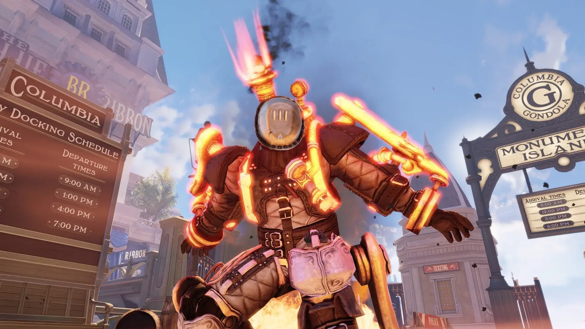 BioShock Infinite thumbnail 26