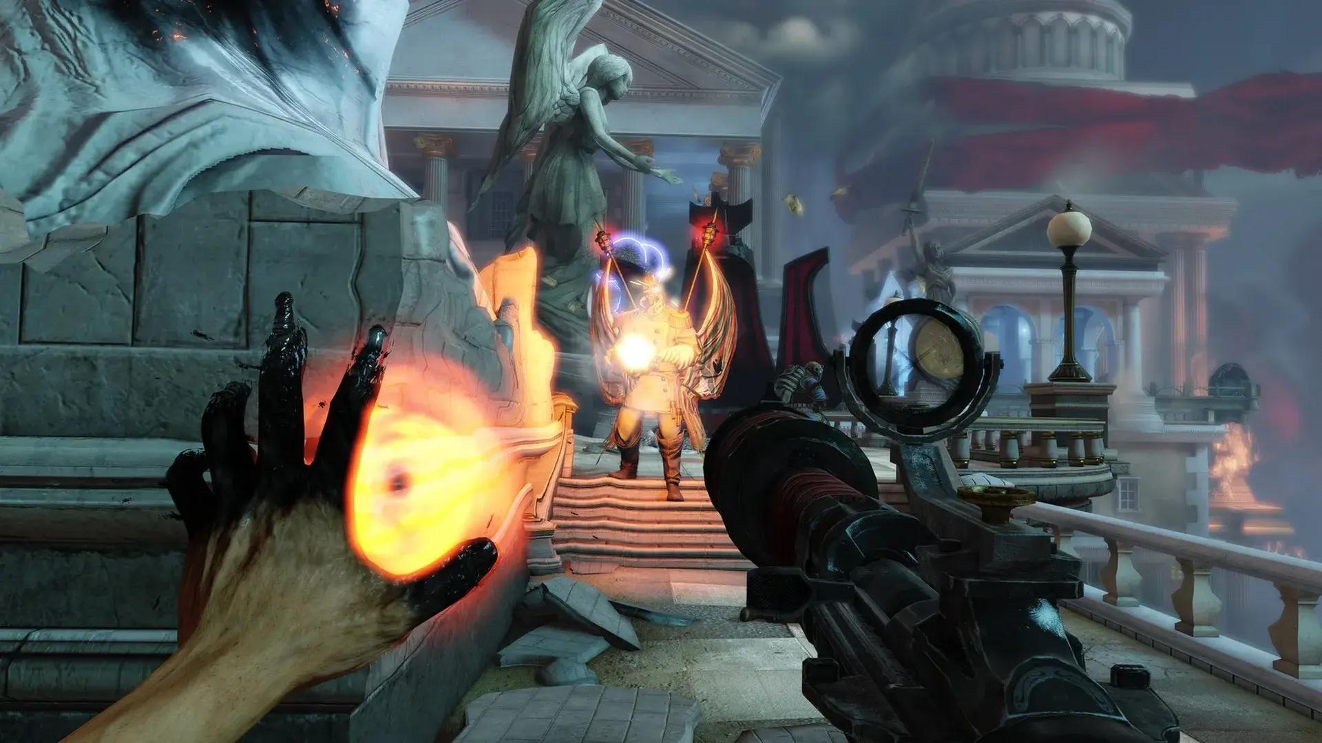 BioShock Infinite thumbnail 27