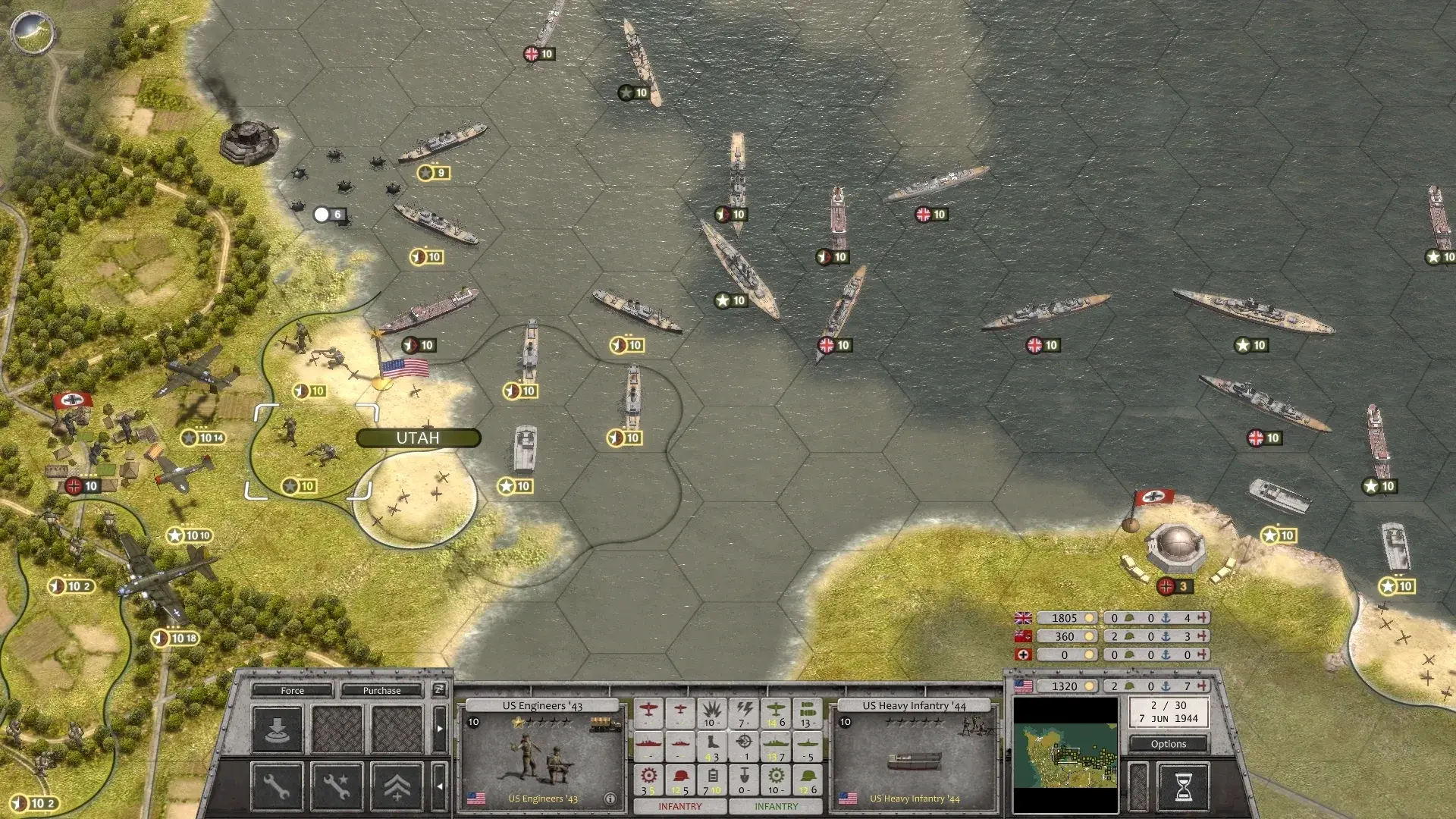 Order of Battle: World War II thumbnail 4