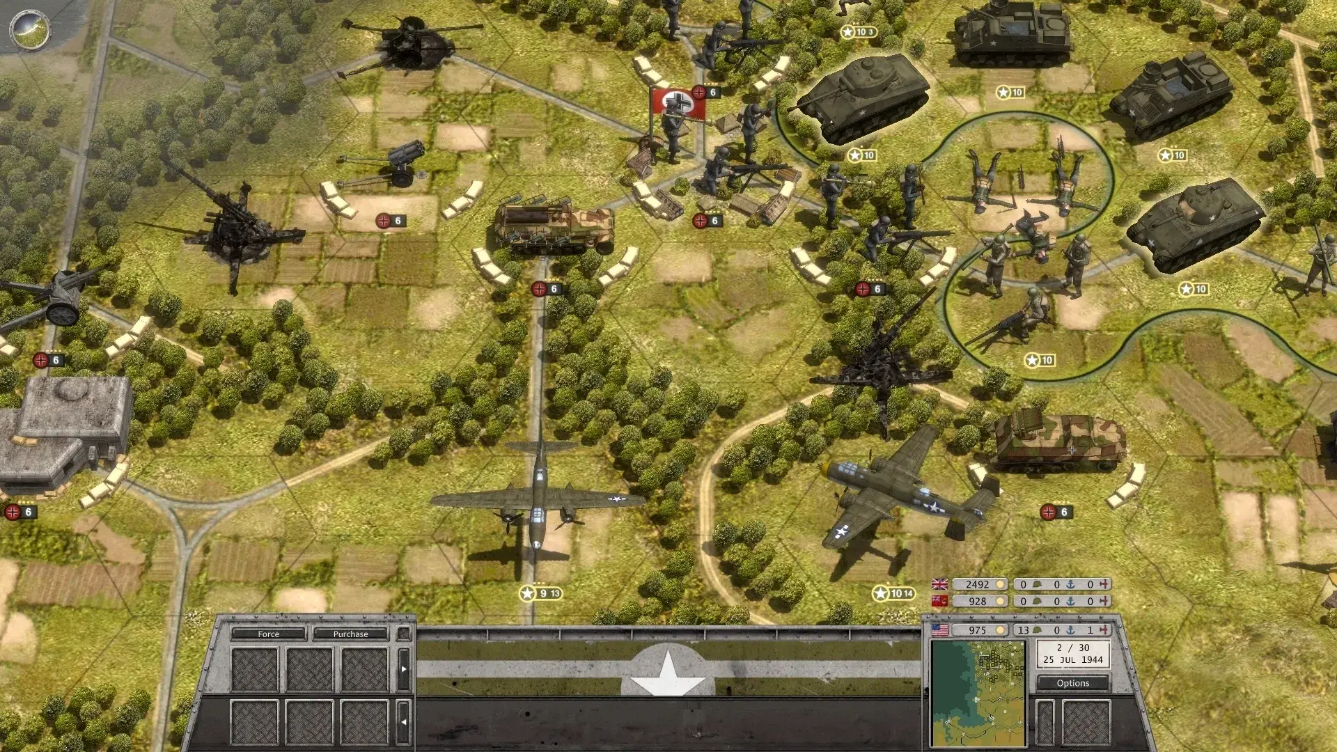 Order of Battle: World War II thumbnail 2