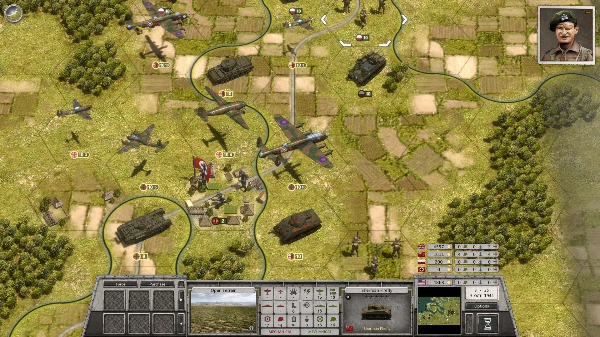 Order of Battle: World War II thumbnail 5