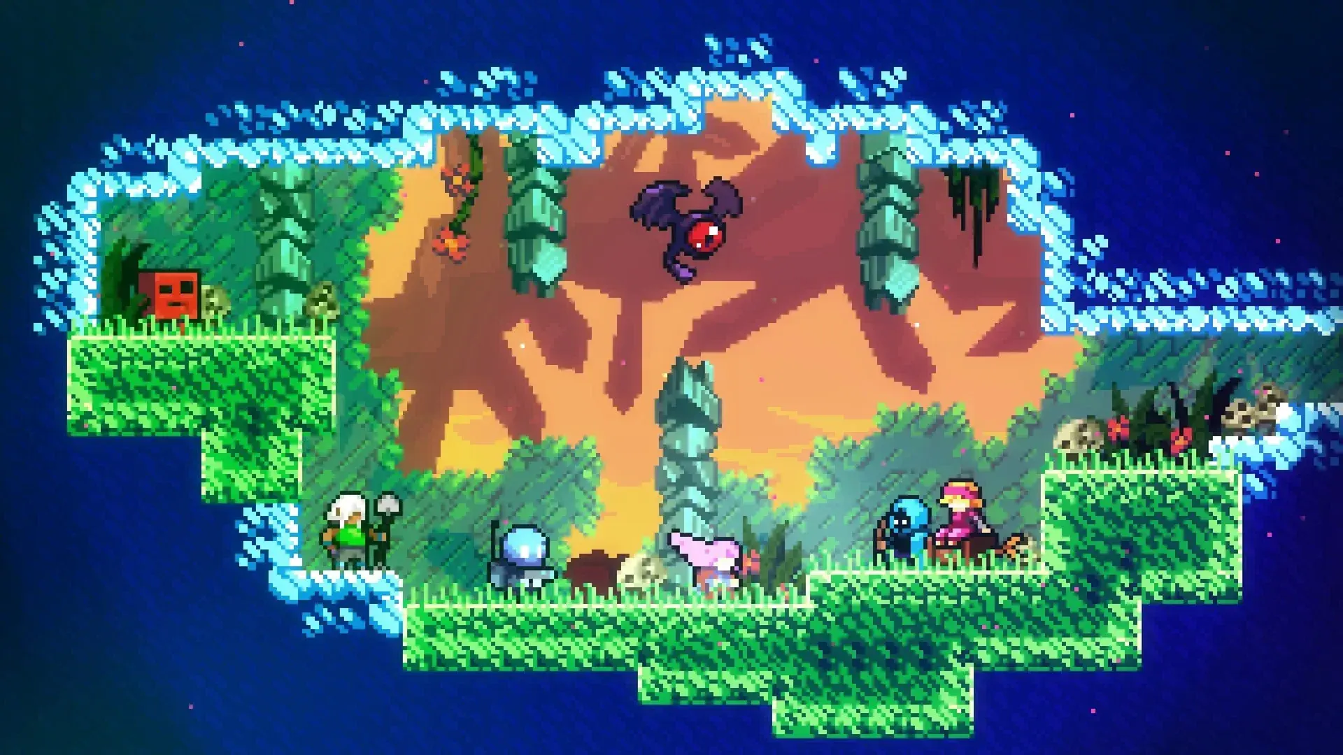 Celeste thumbnail 12